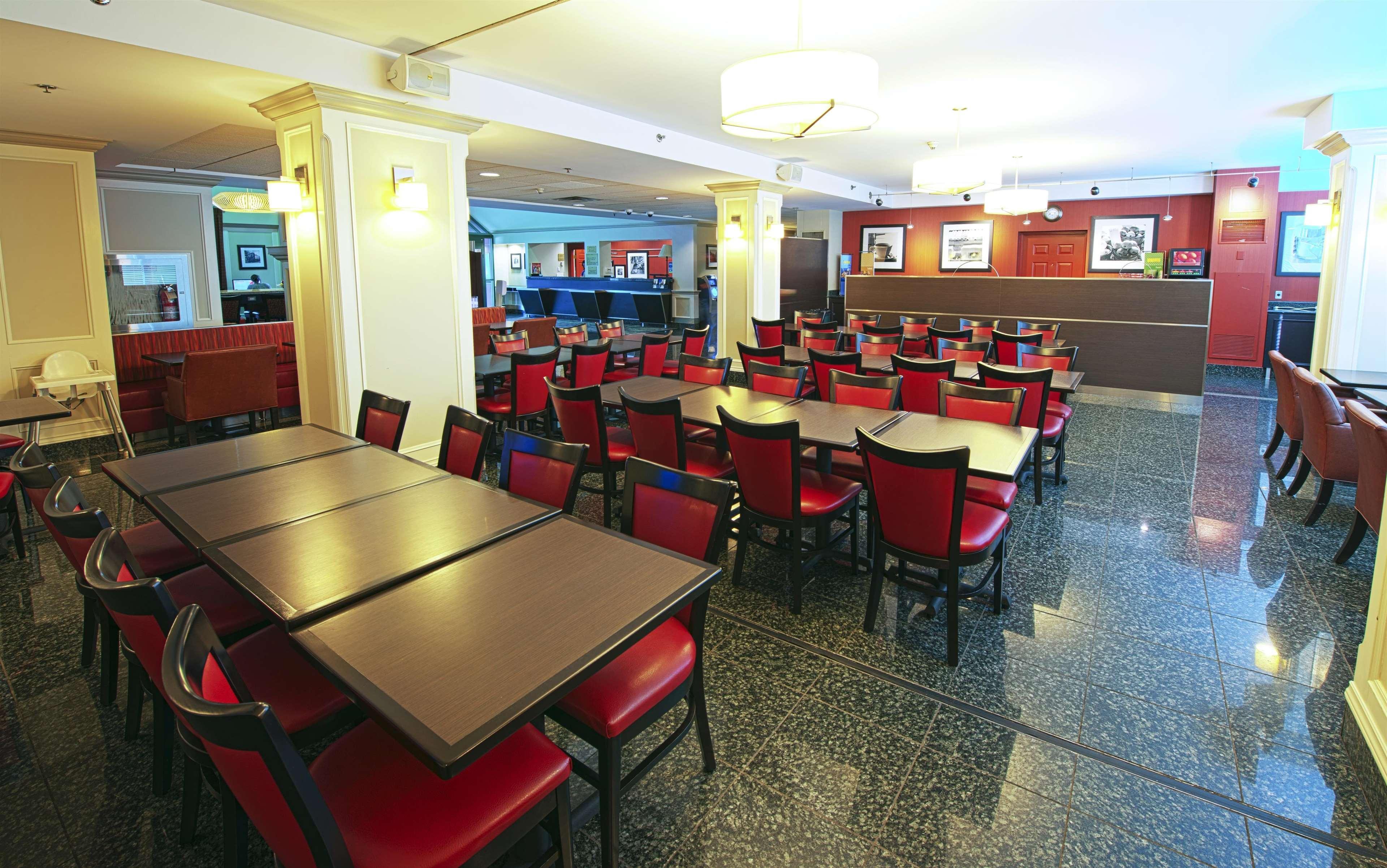 Hampton By Hilton 3* Ottawa