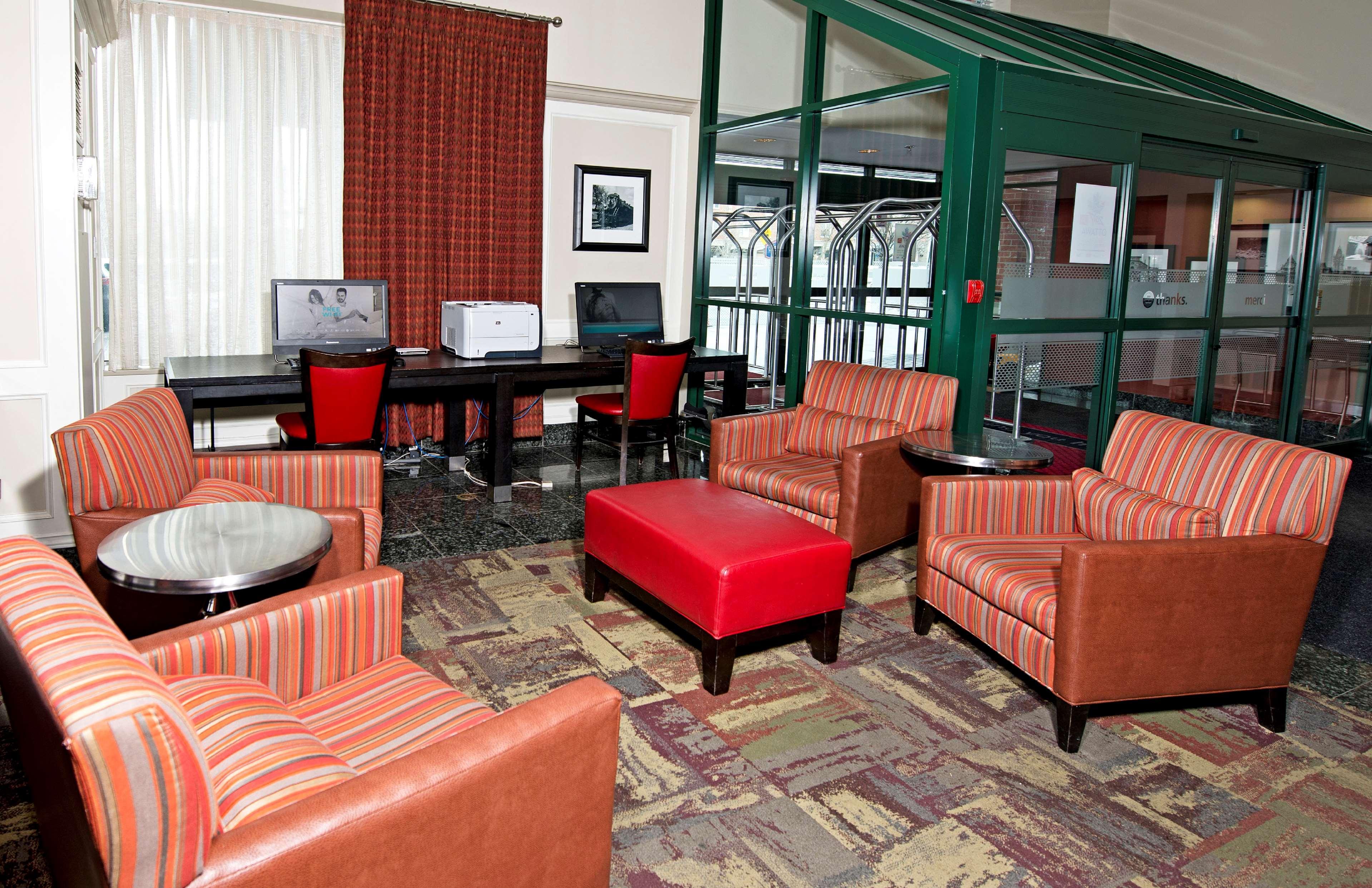 Hampton By Hilton 3* Ottawa