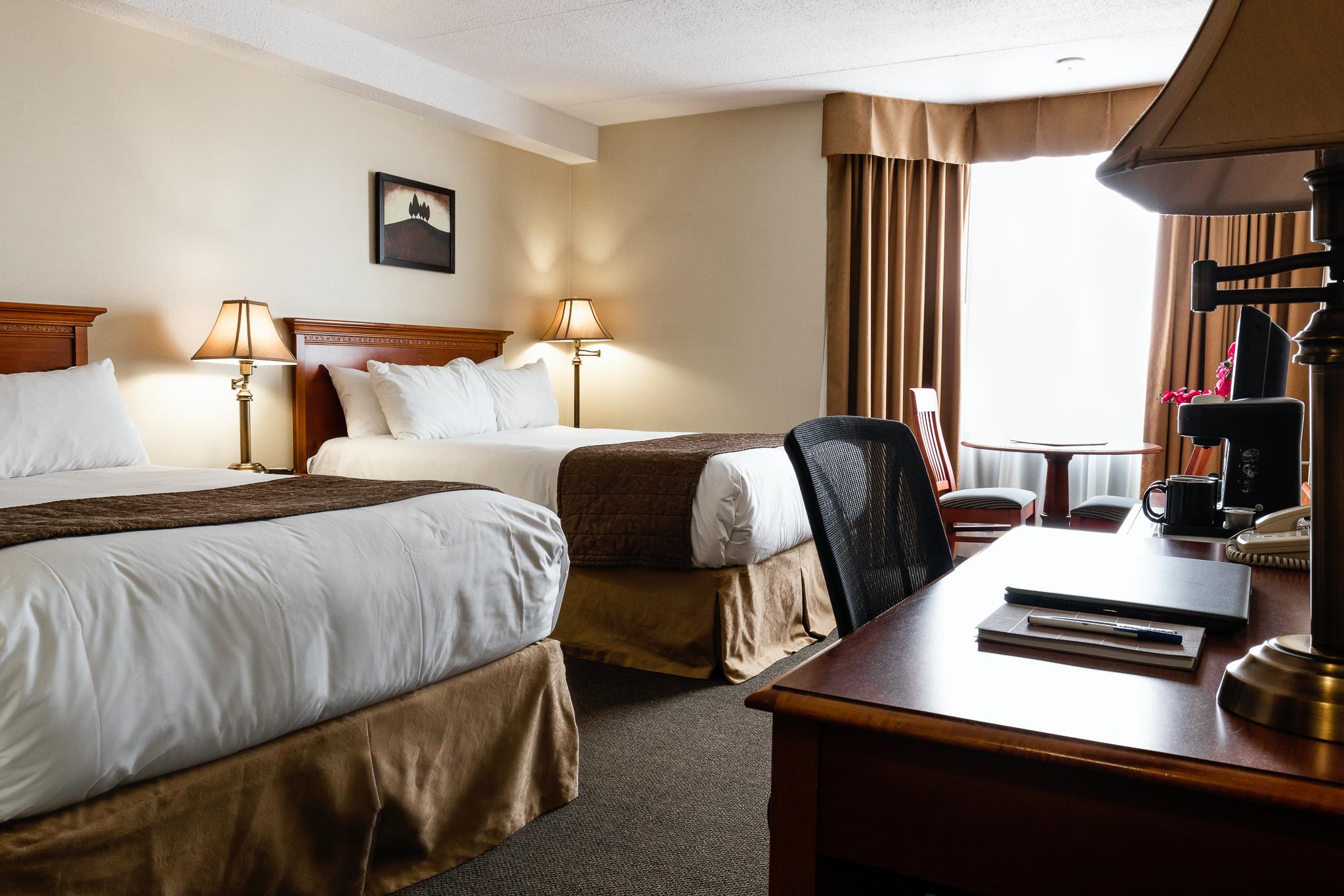 Hotel Welcominns