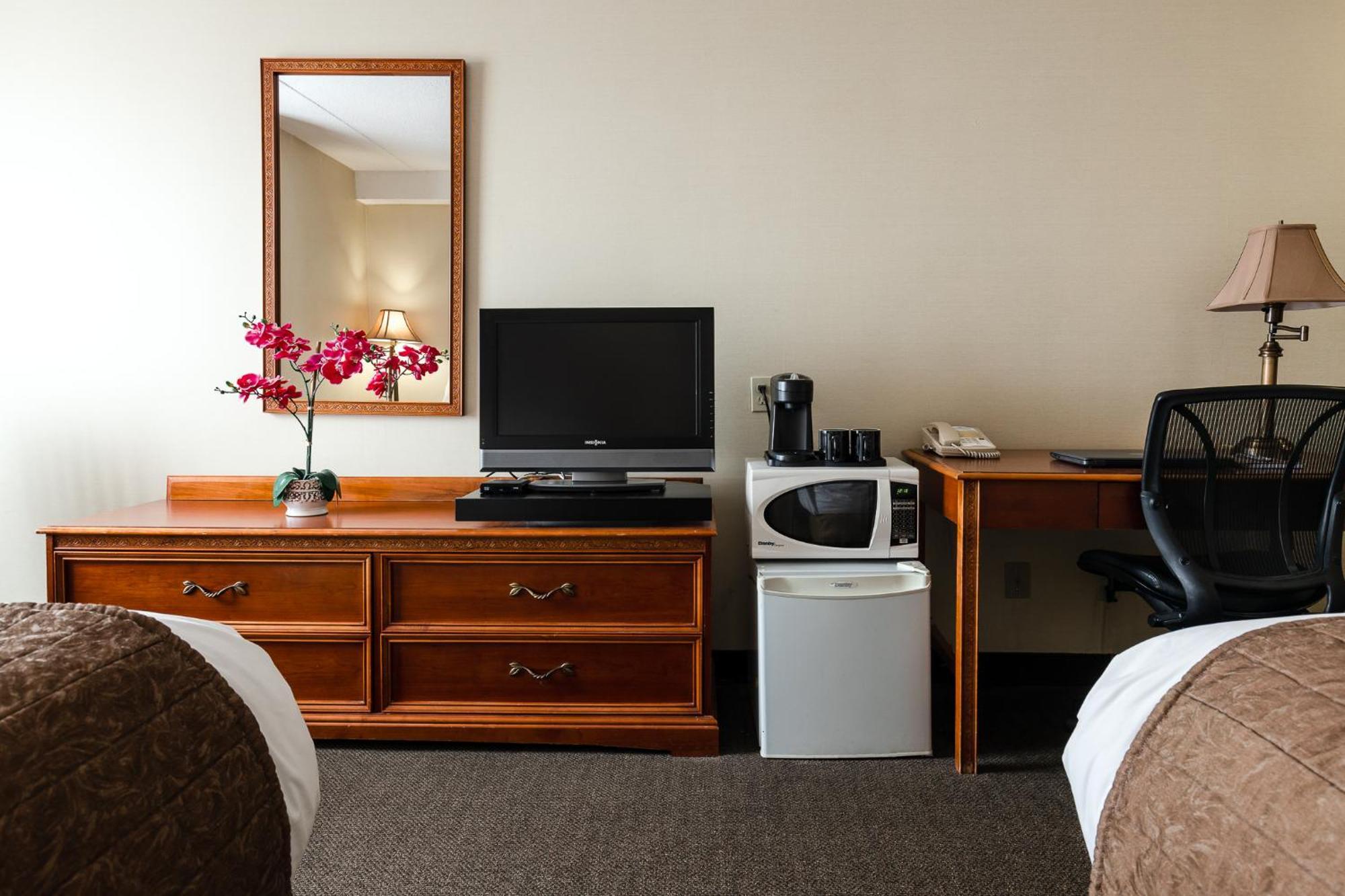 Welcominns 2* Ottawa