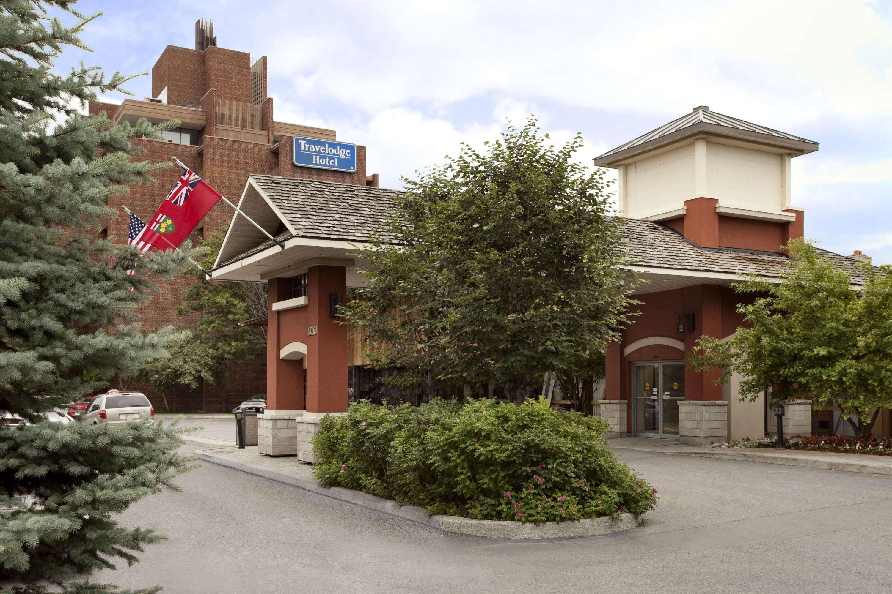 Travelodge By Wyndham West Ottawa