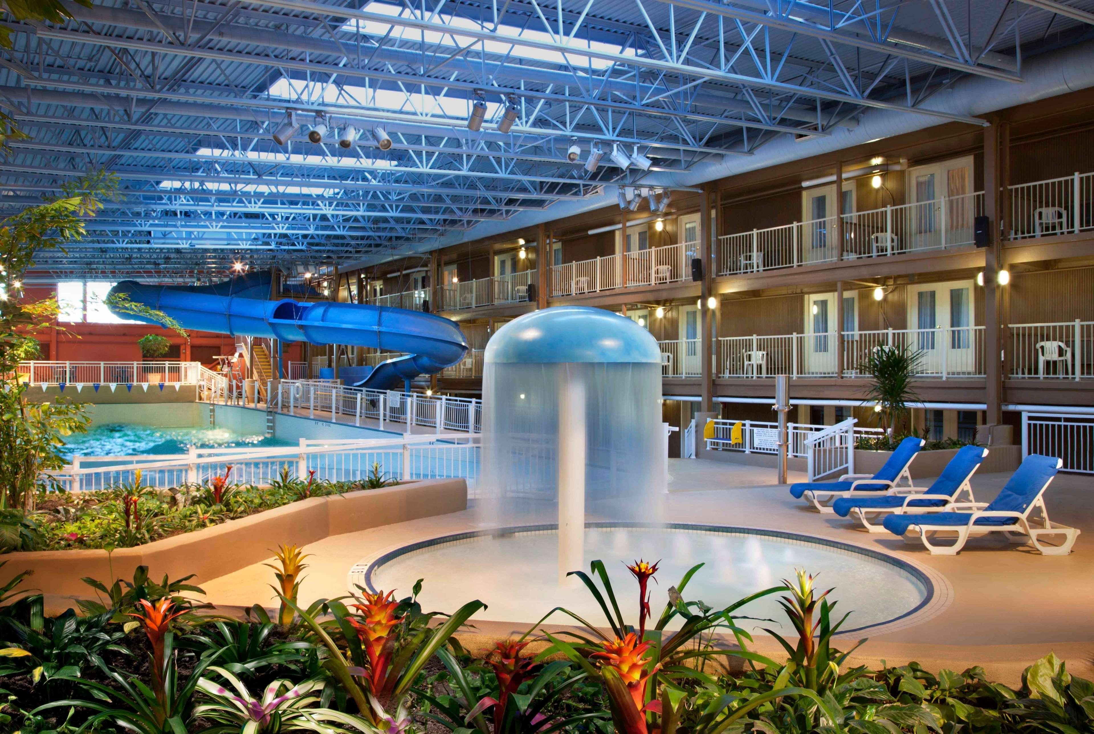 Hotel Travelodge By Wyndham West Ottawa