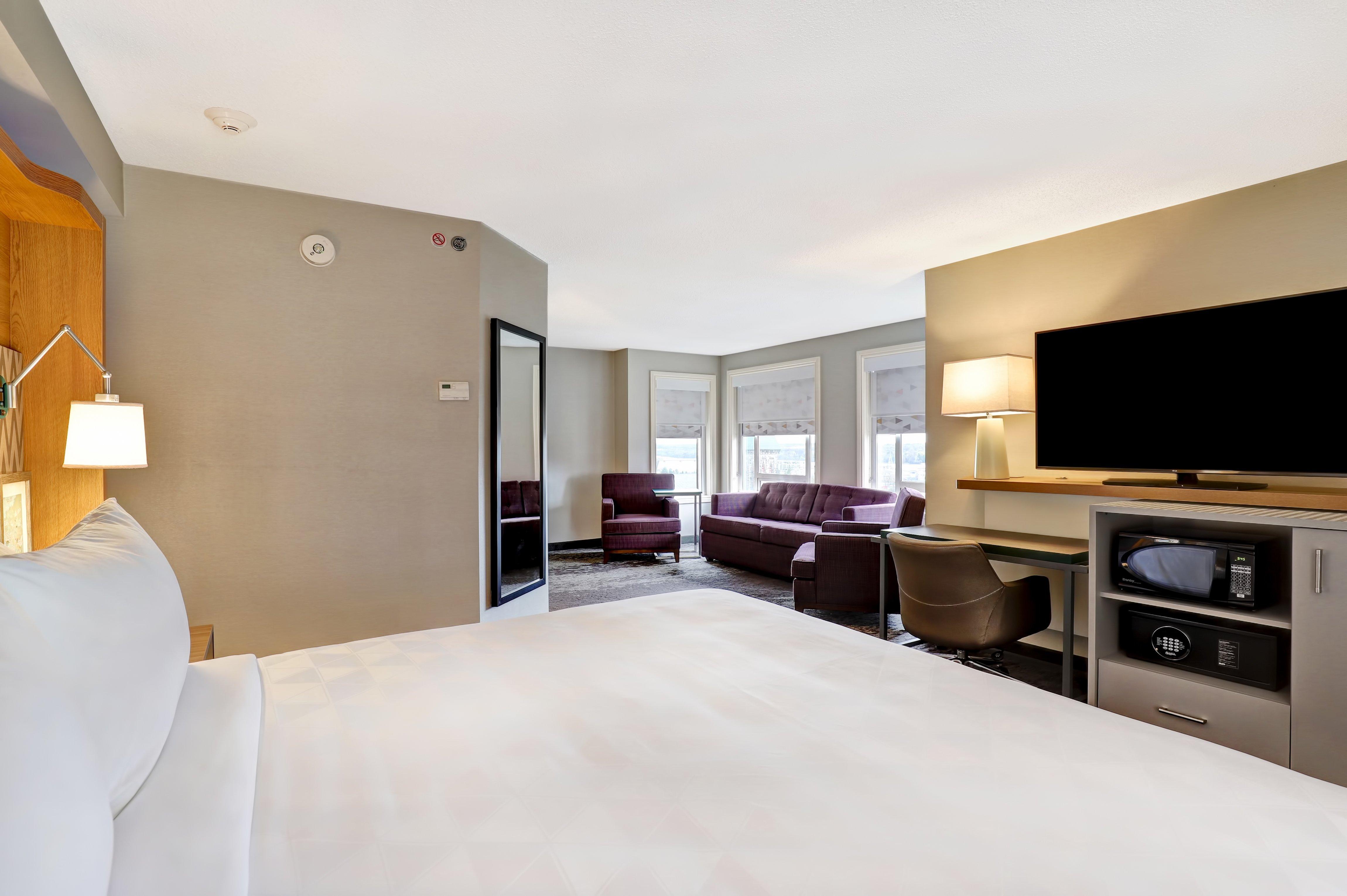 Holiday - Dwtn - Parliament Hill By Ihg Ottawa