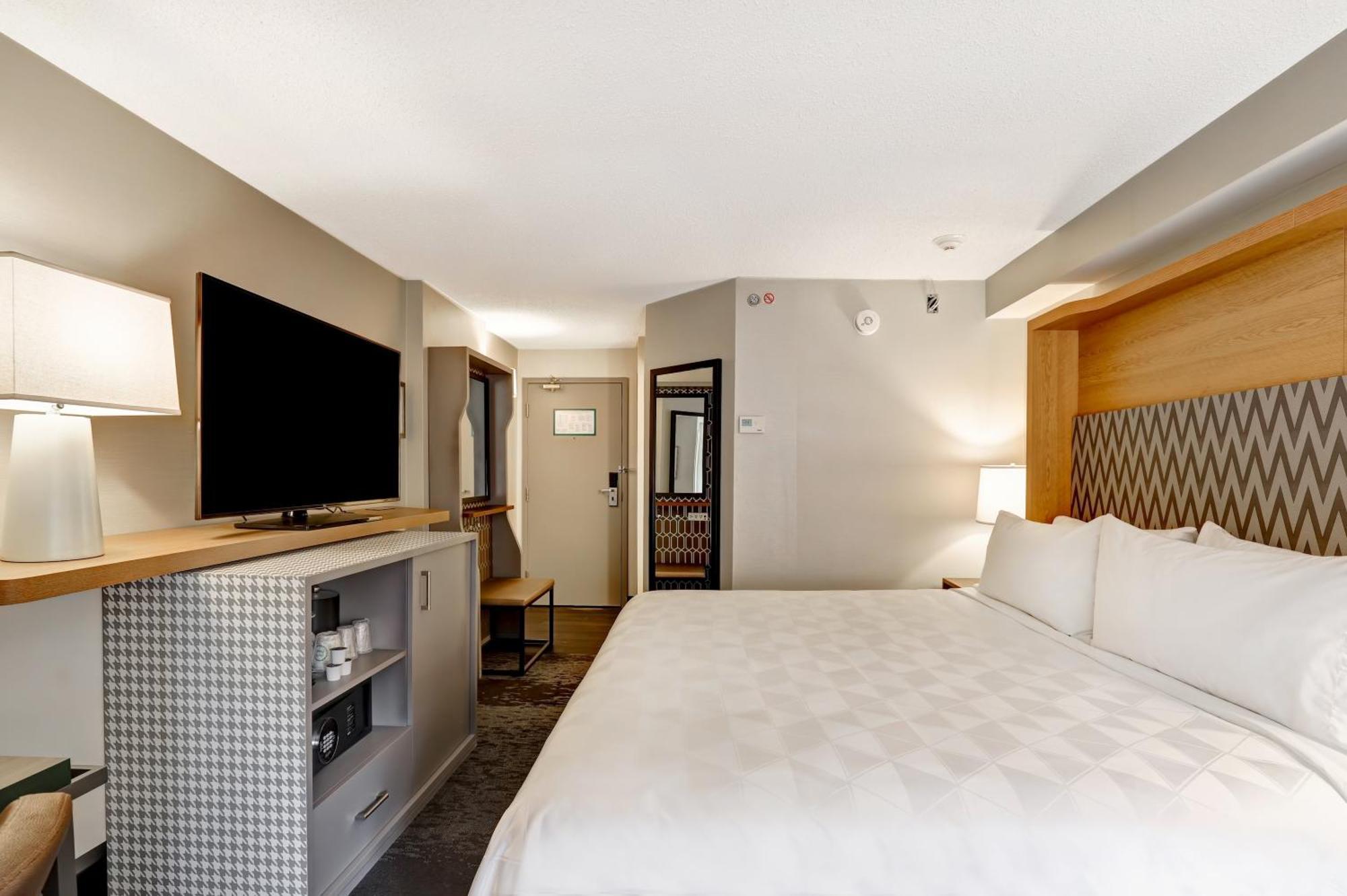 - Dwtn - Parliament Hill By Ihg Hotel