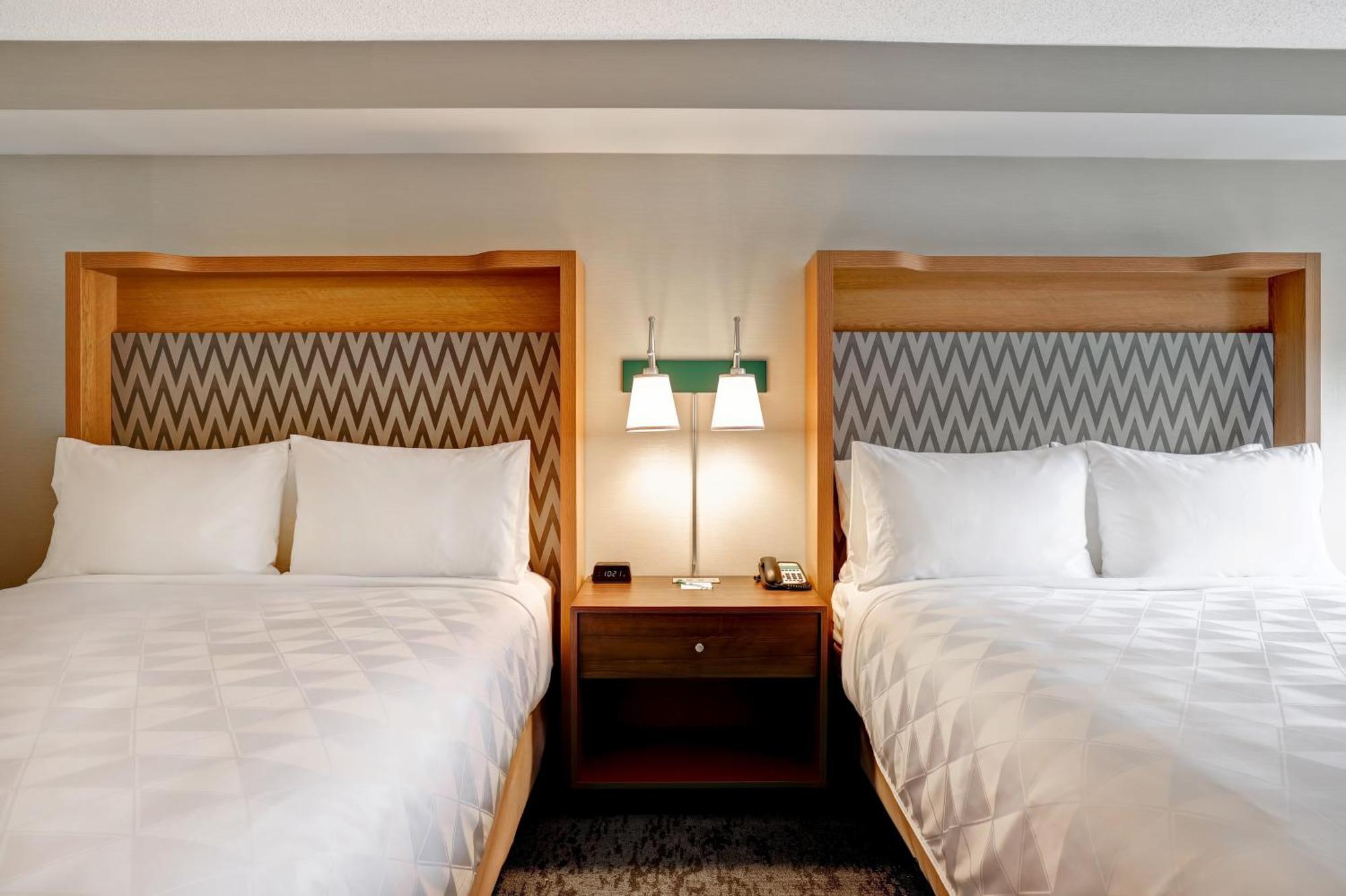 - Dwtn - Parliament Hill By Ihg Hotel Ottawa