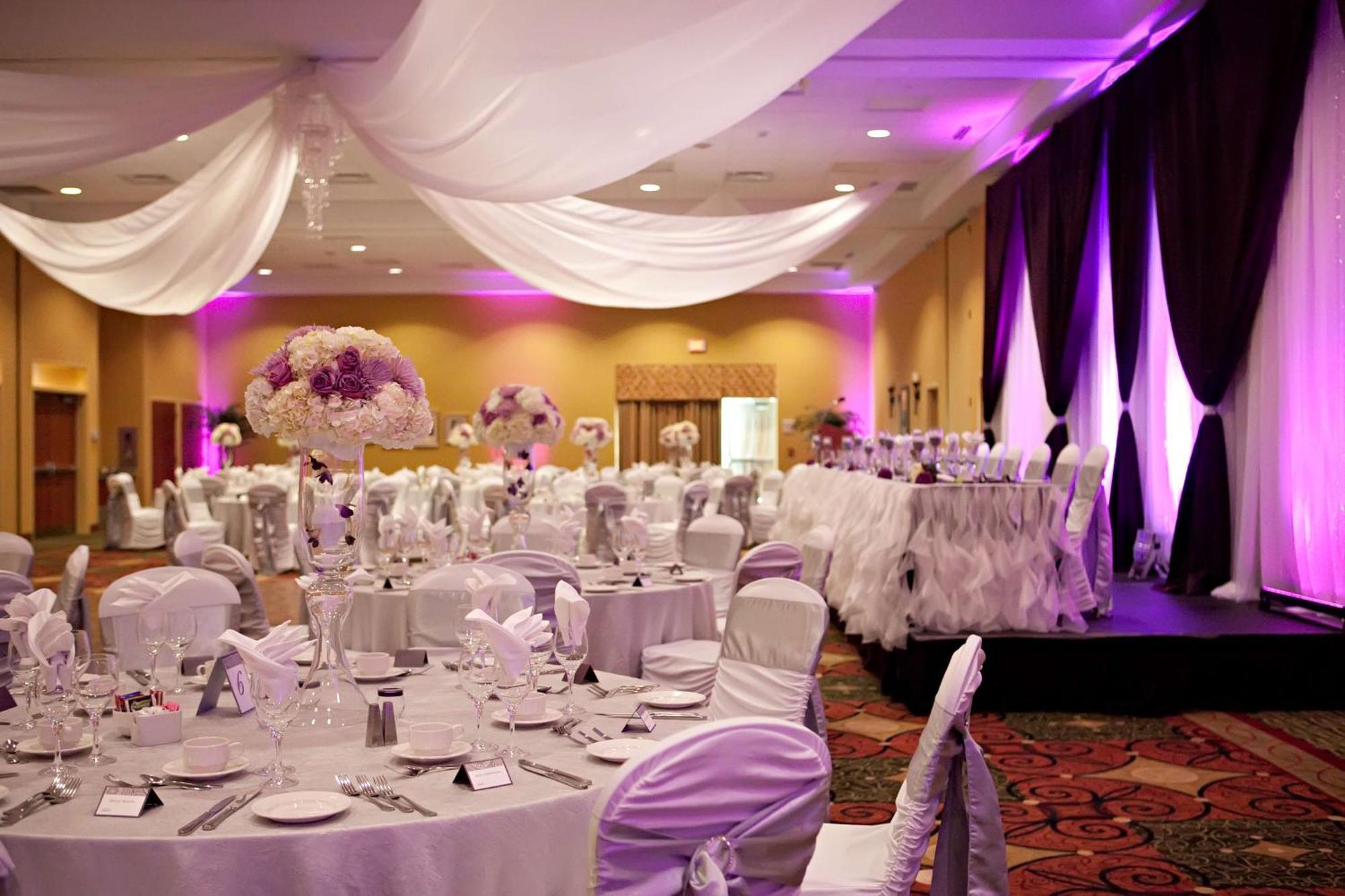 Hotel Hilton Garden Airport 3*