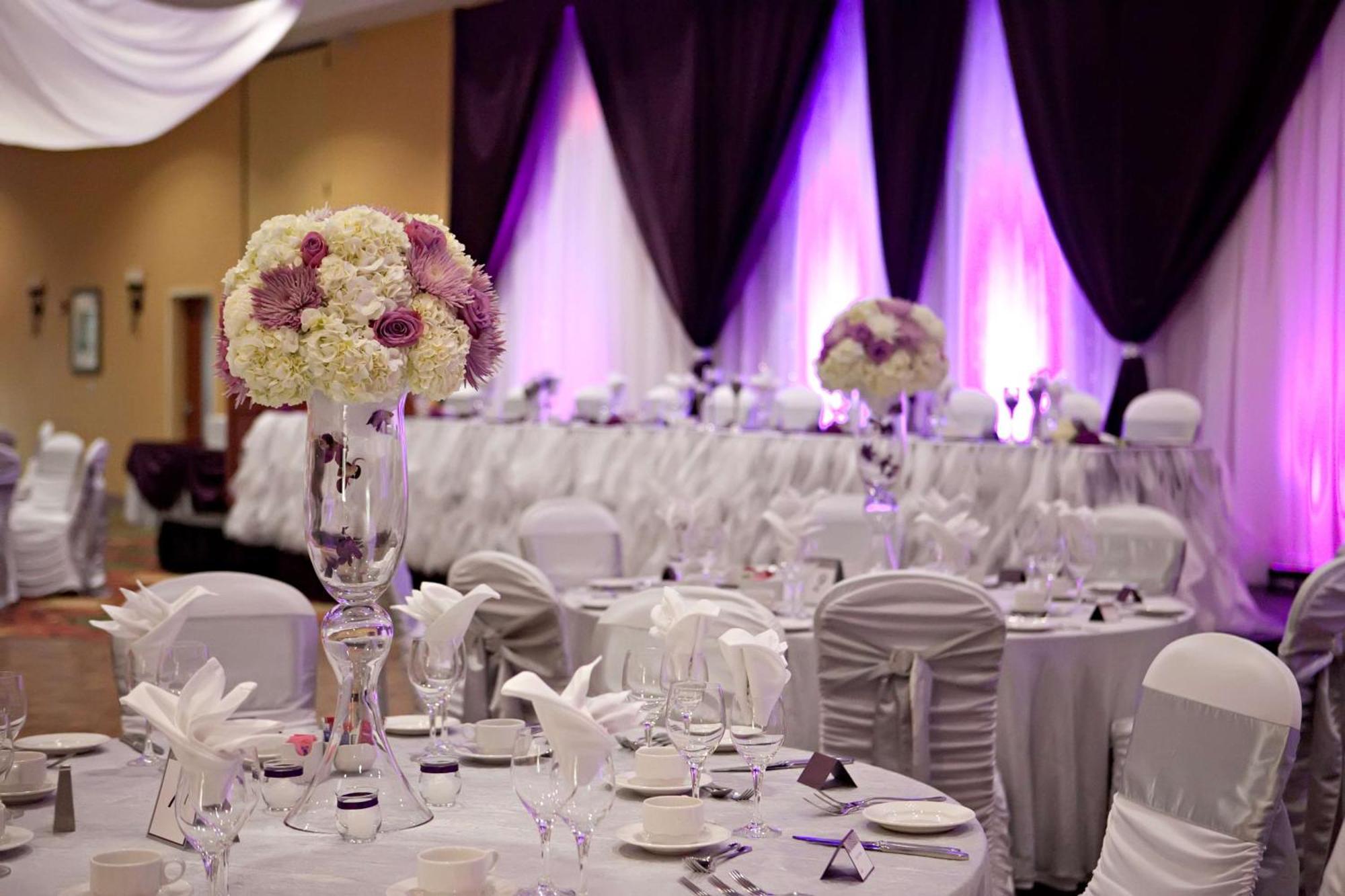 Hilton Garden Airport Hotel 3*