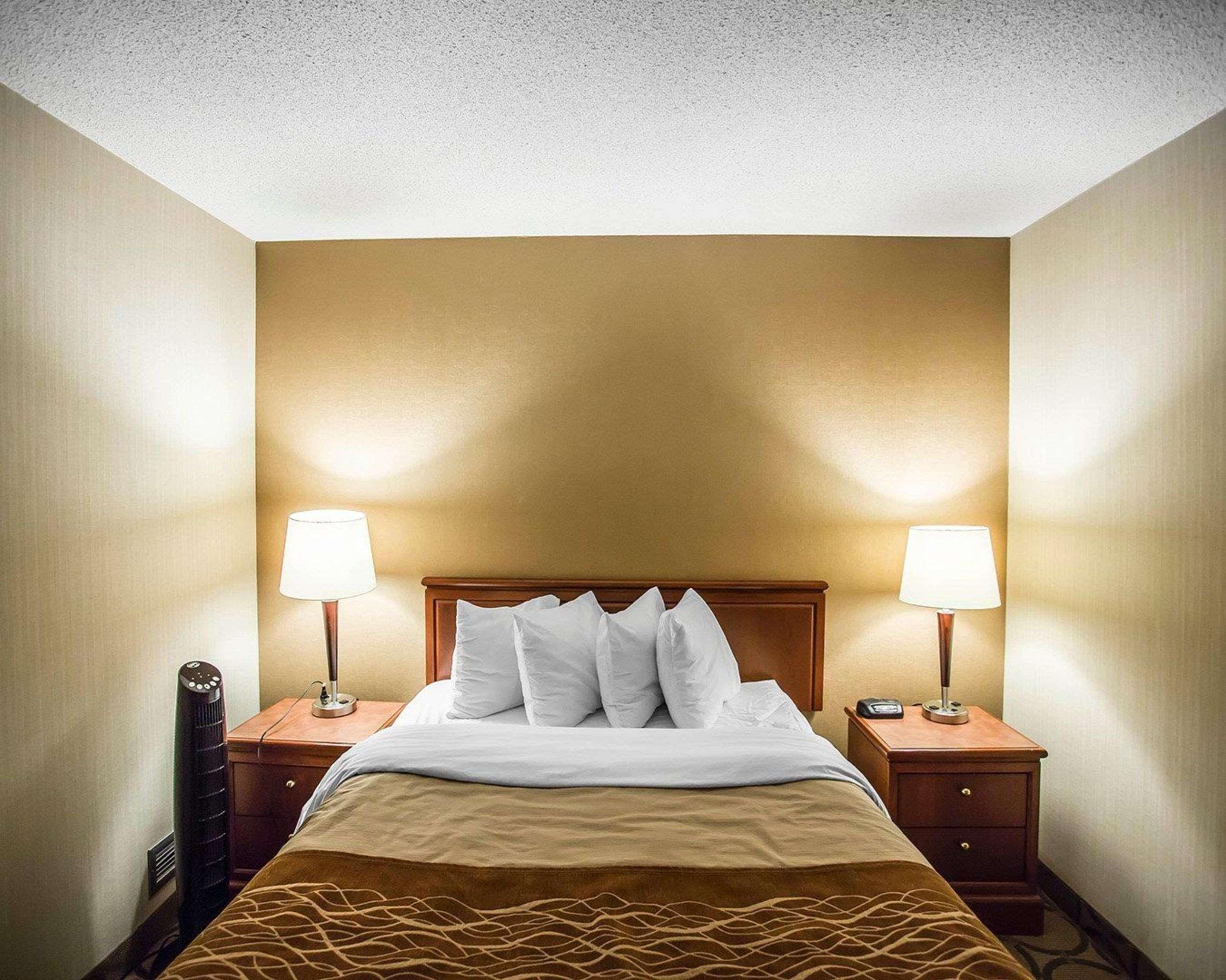 Inn Comfort West