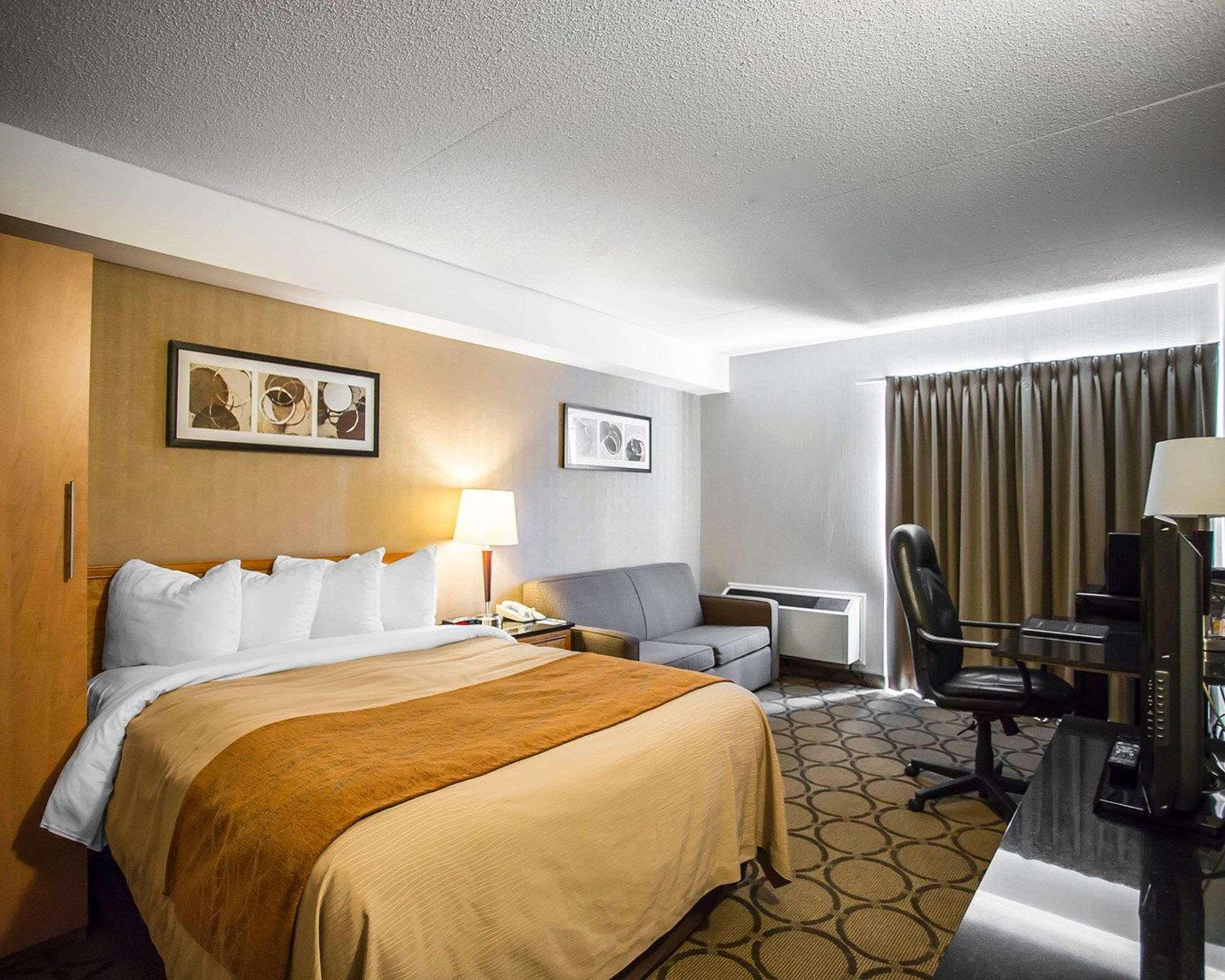 Inn Comfort West