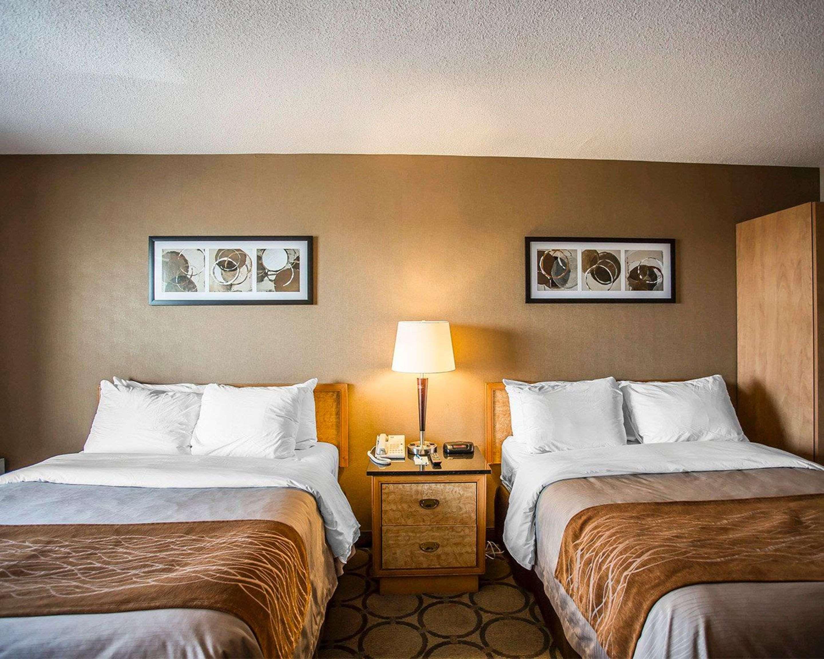 Comfort 3* Ottawa