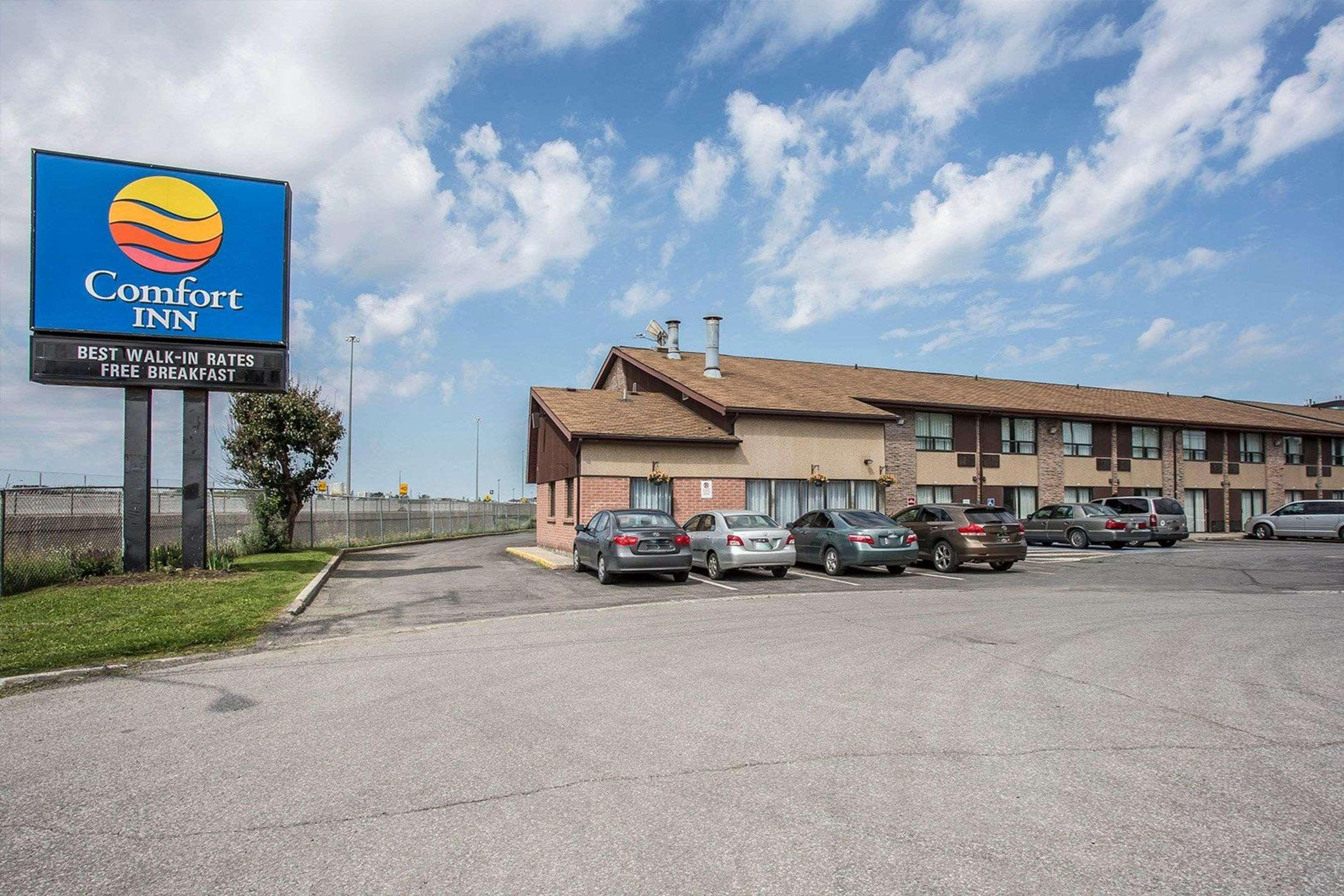 Inn Comfort