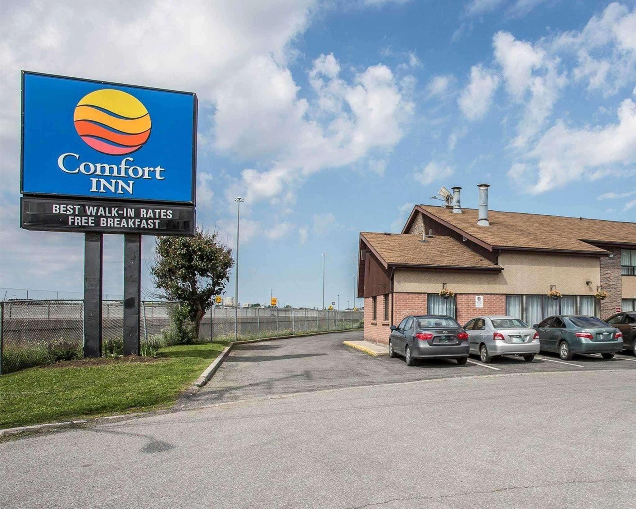 Inn Comfort