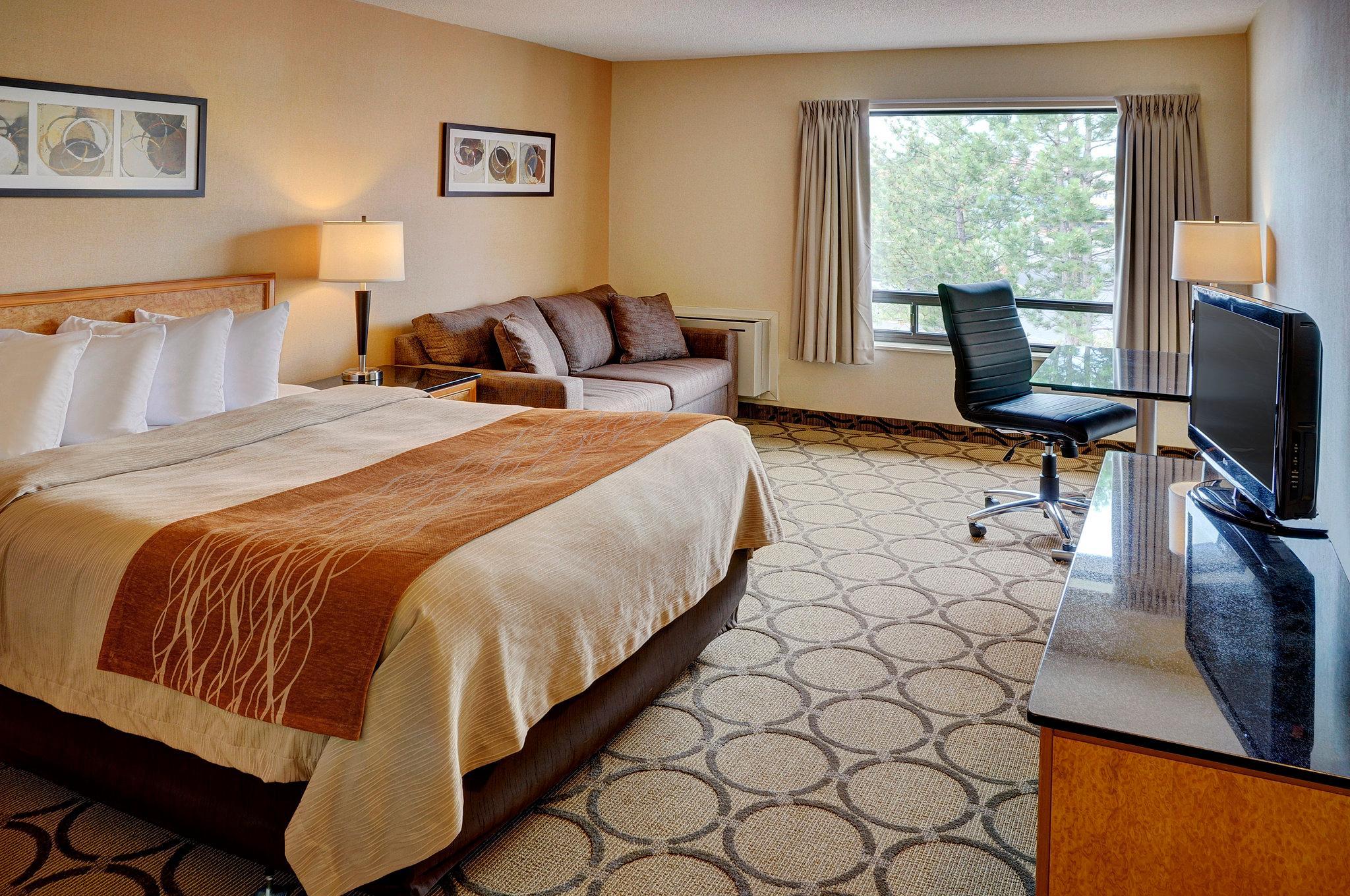 Comfort 3*
