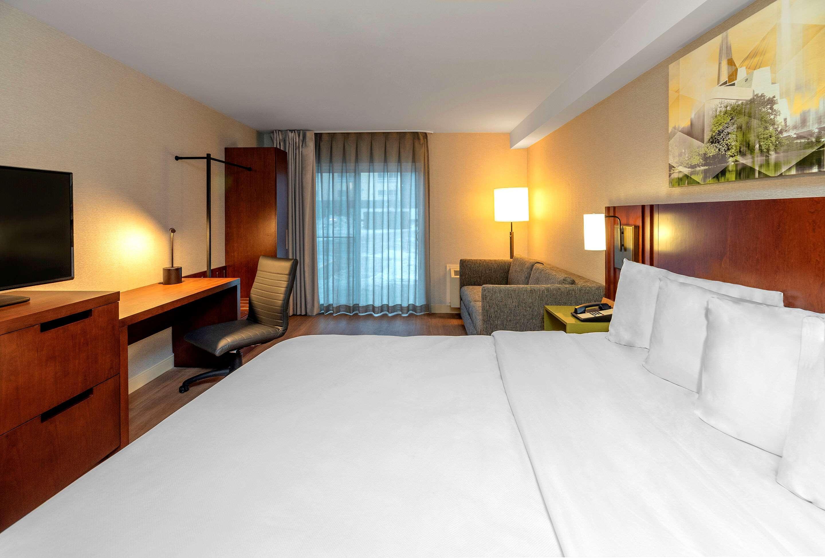Comfort Inn 3*