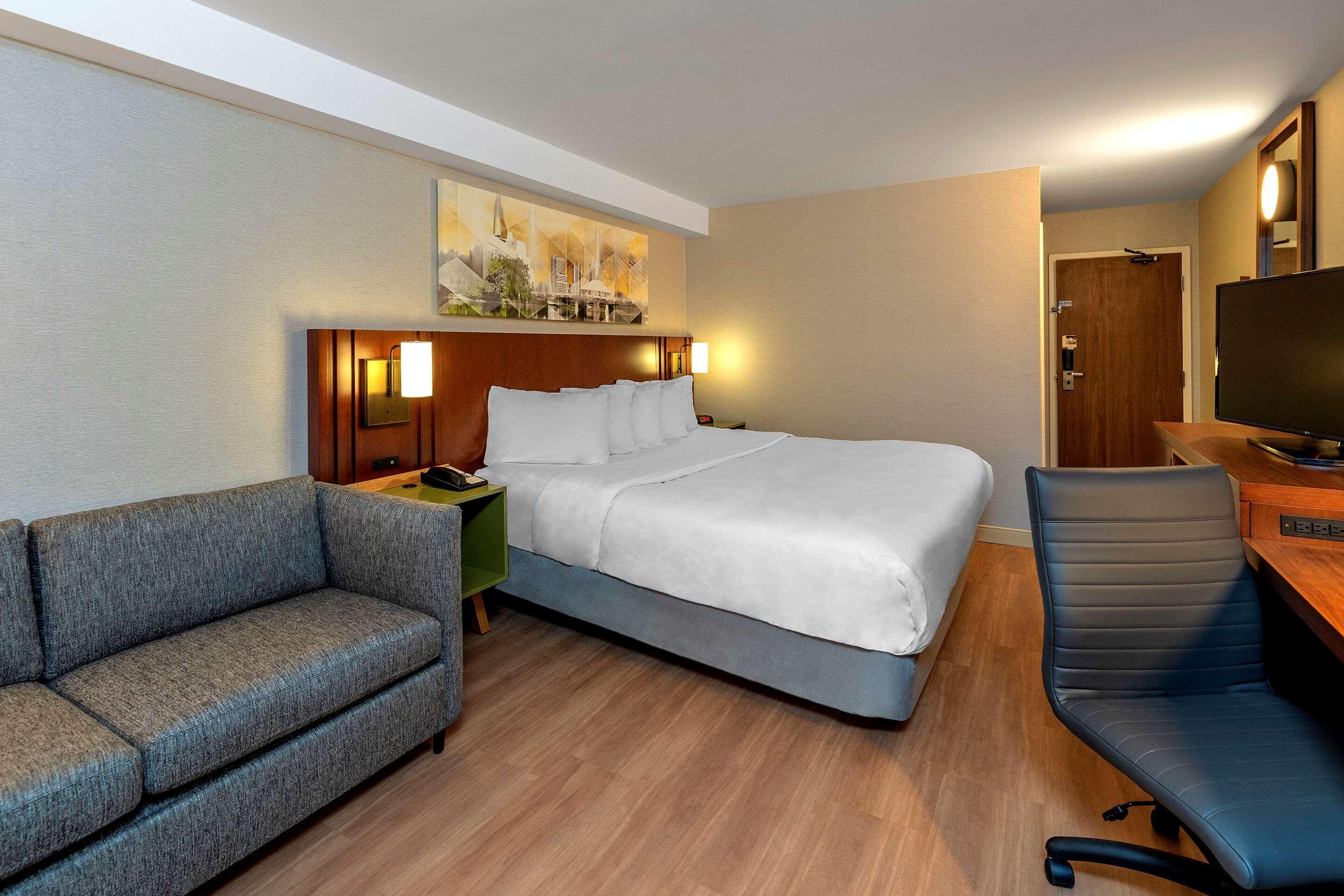 Inn Comfort
