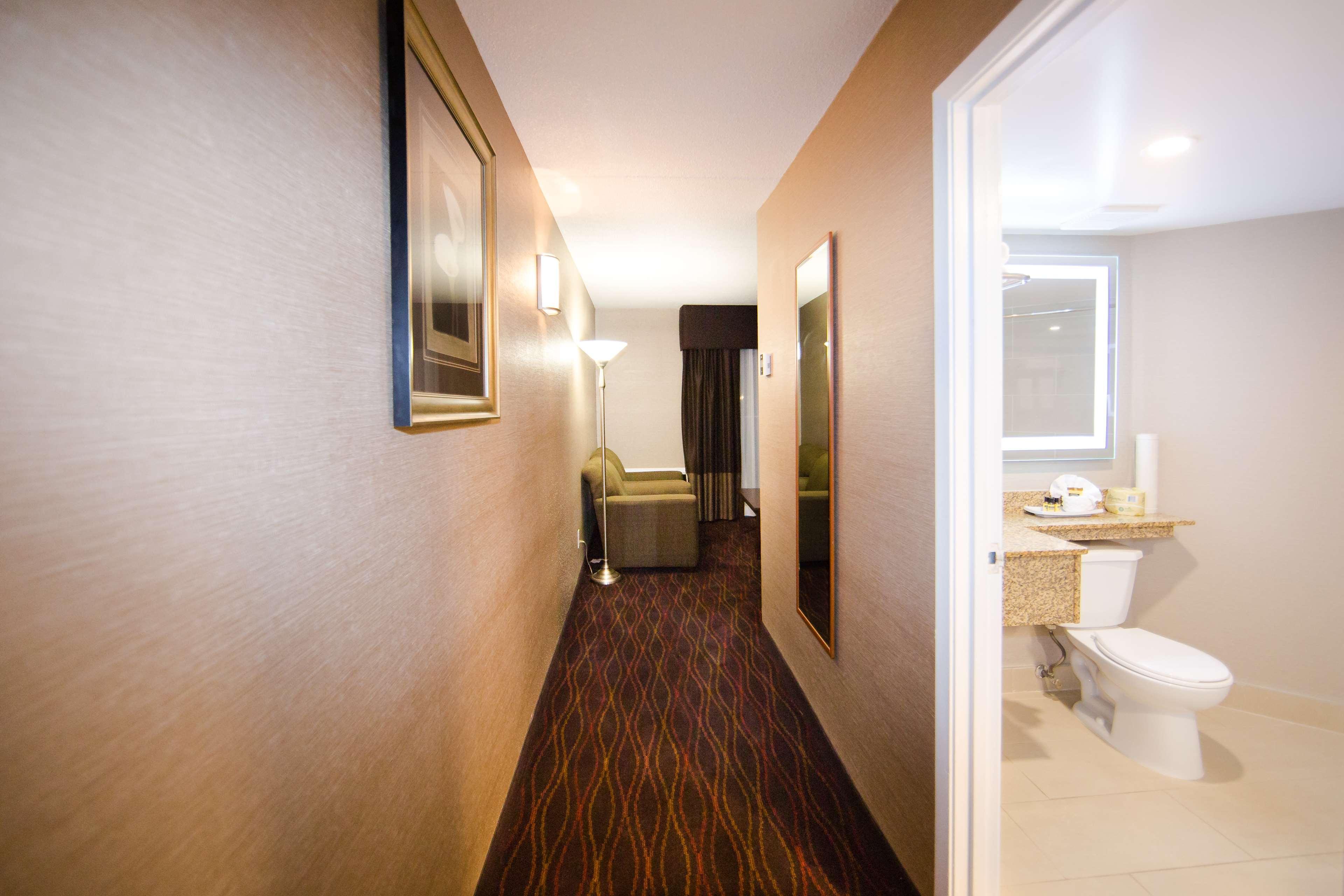 Hotel Western Kanata And Conference Centre Ottawa