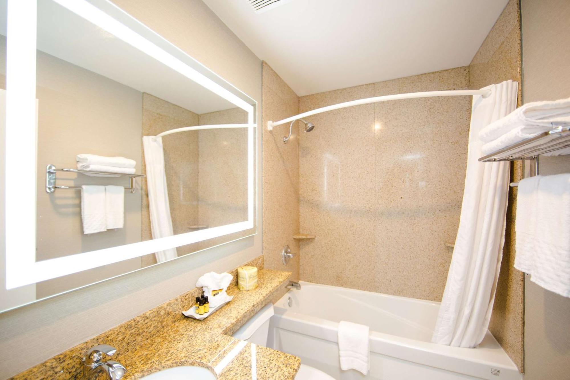Western Kanata And Conference Centre 3* Ottawa