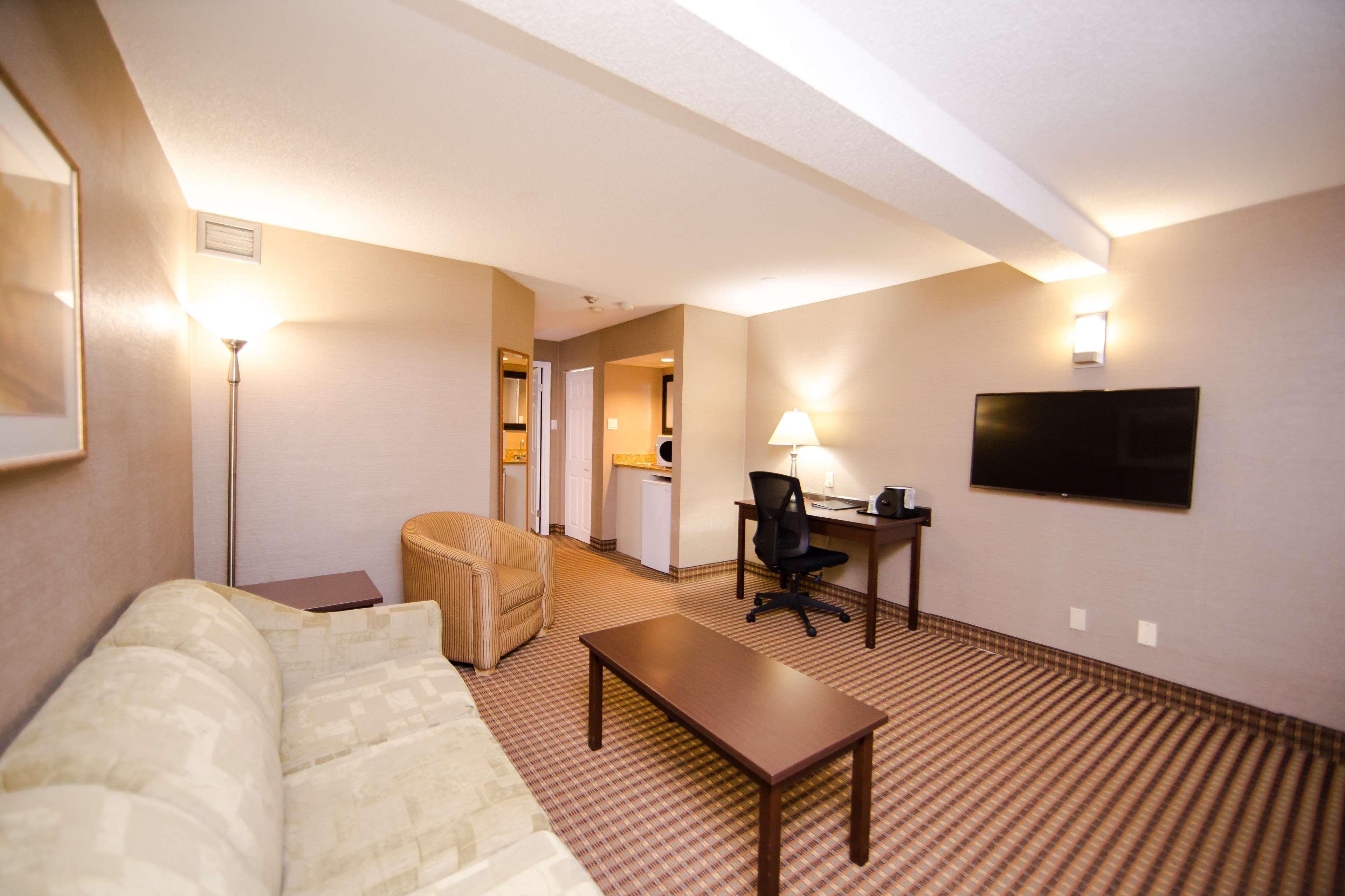 Western Kanata And Conference Centre Hotel Ottawa