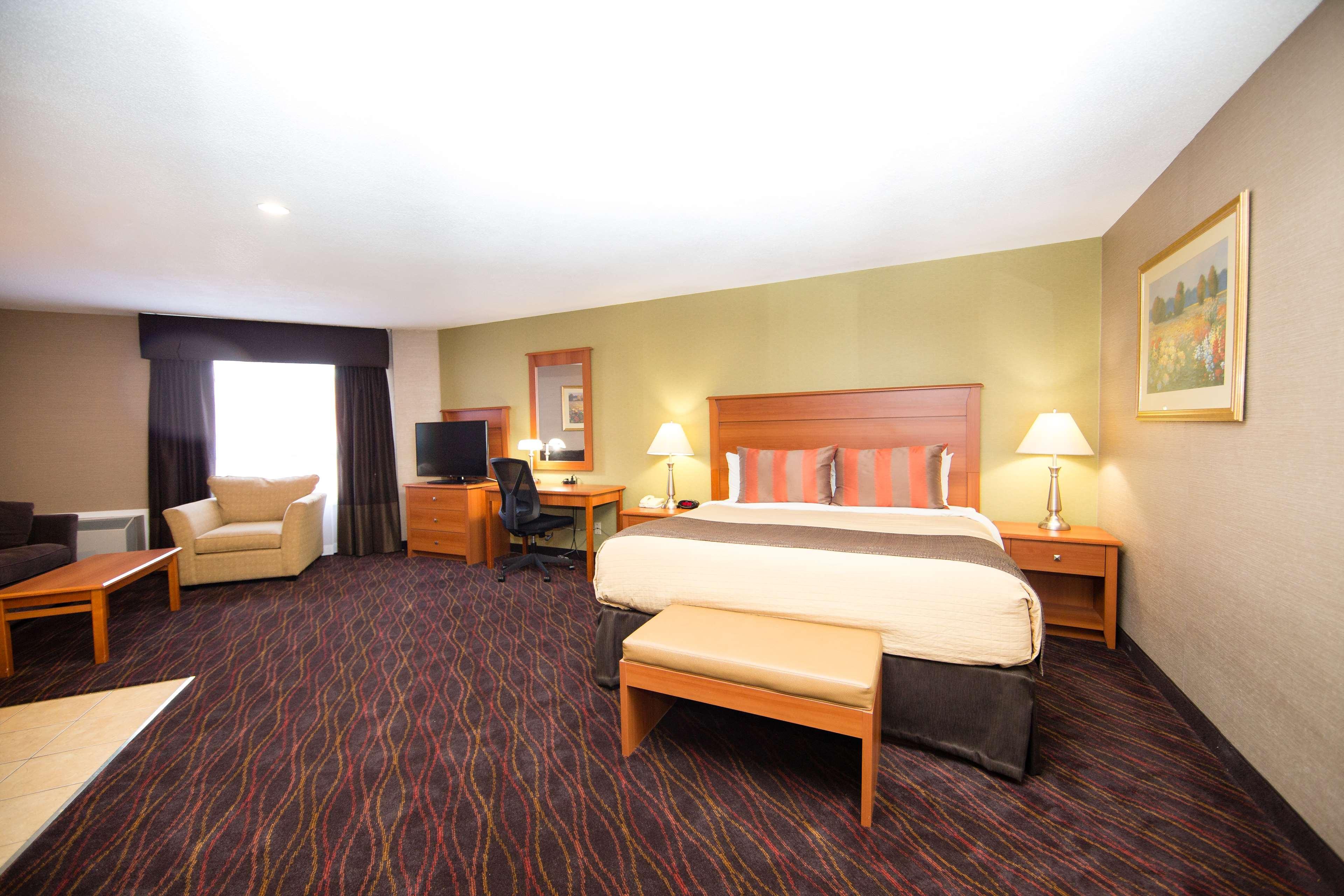 Western Kanata And Conference Centre Hotel Ottawa