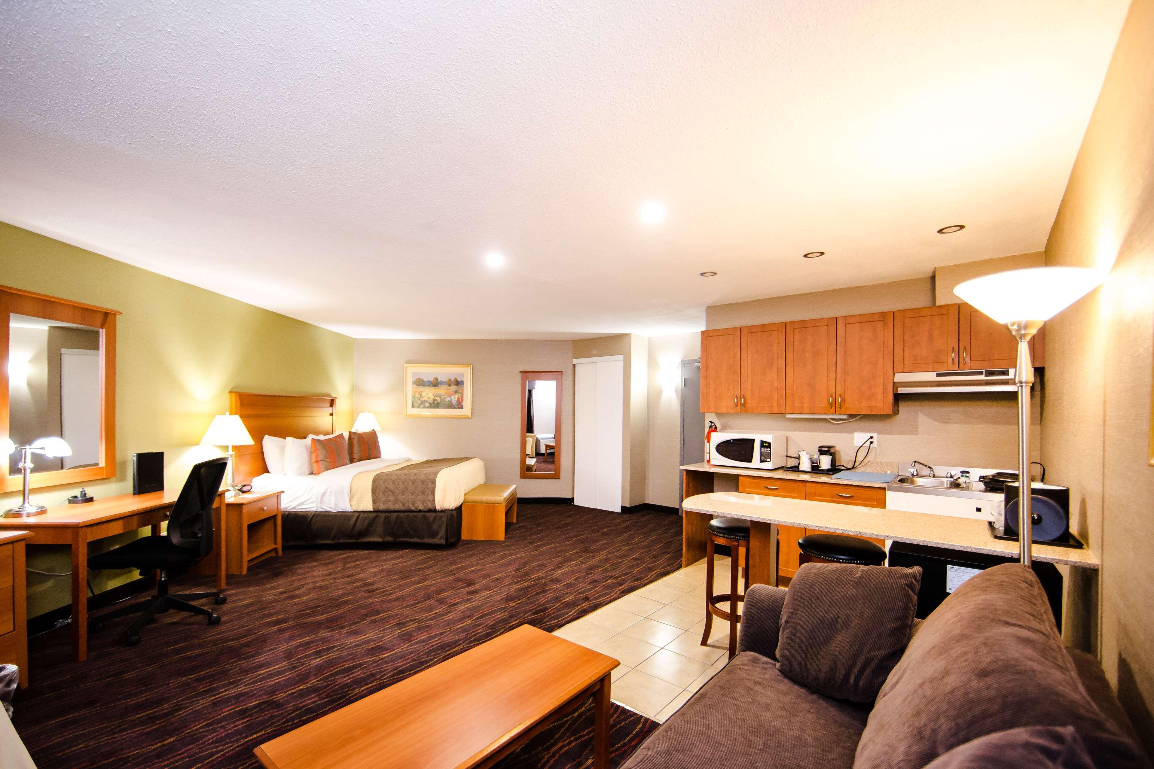 Western Kanata And Conference Centre 3* Ottawa
