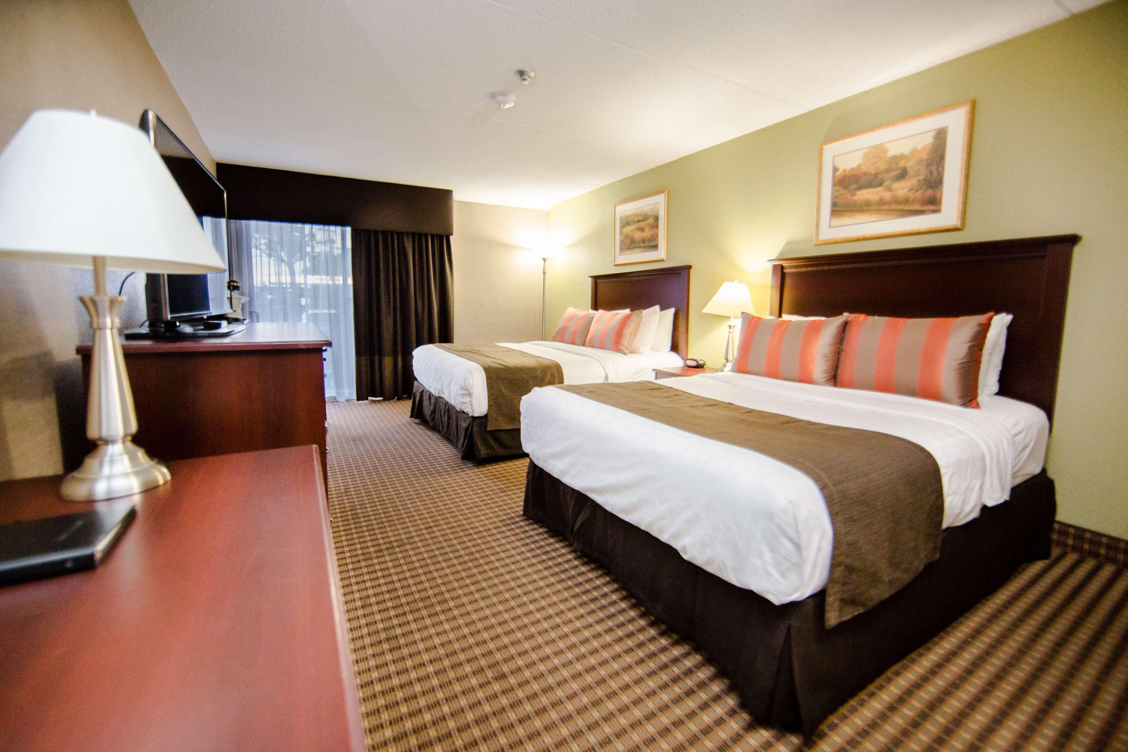 Western Kanata And Conference Centre 3* Ottawa