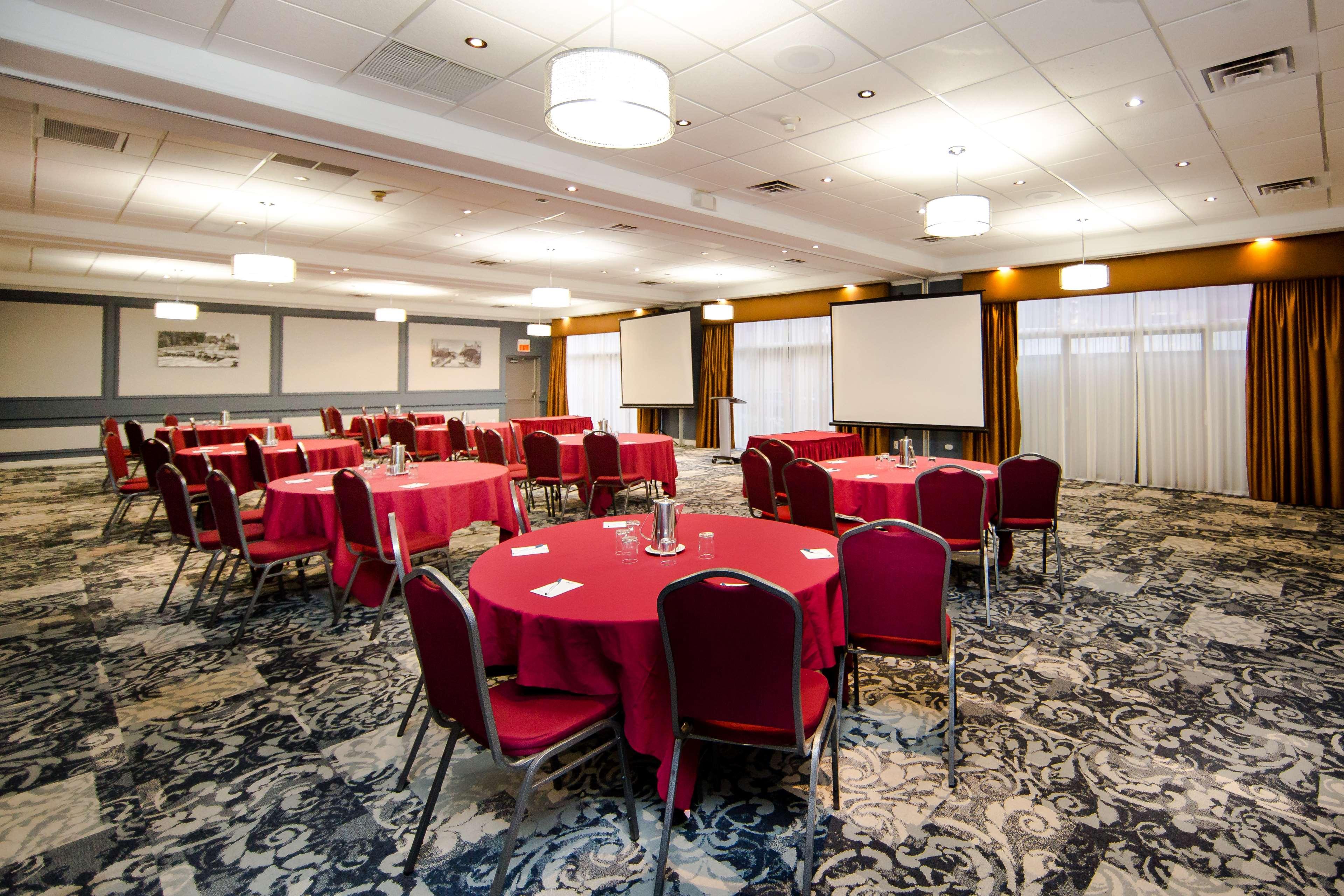 Western Kanata And Conference Centre 3* Ottawa