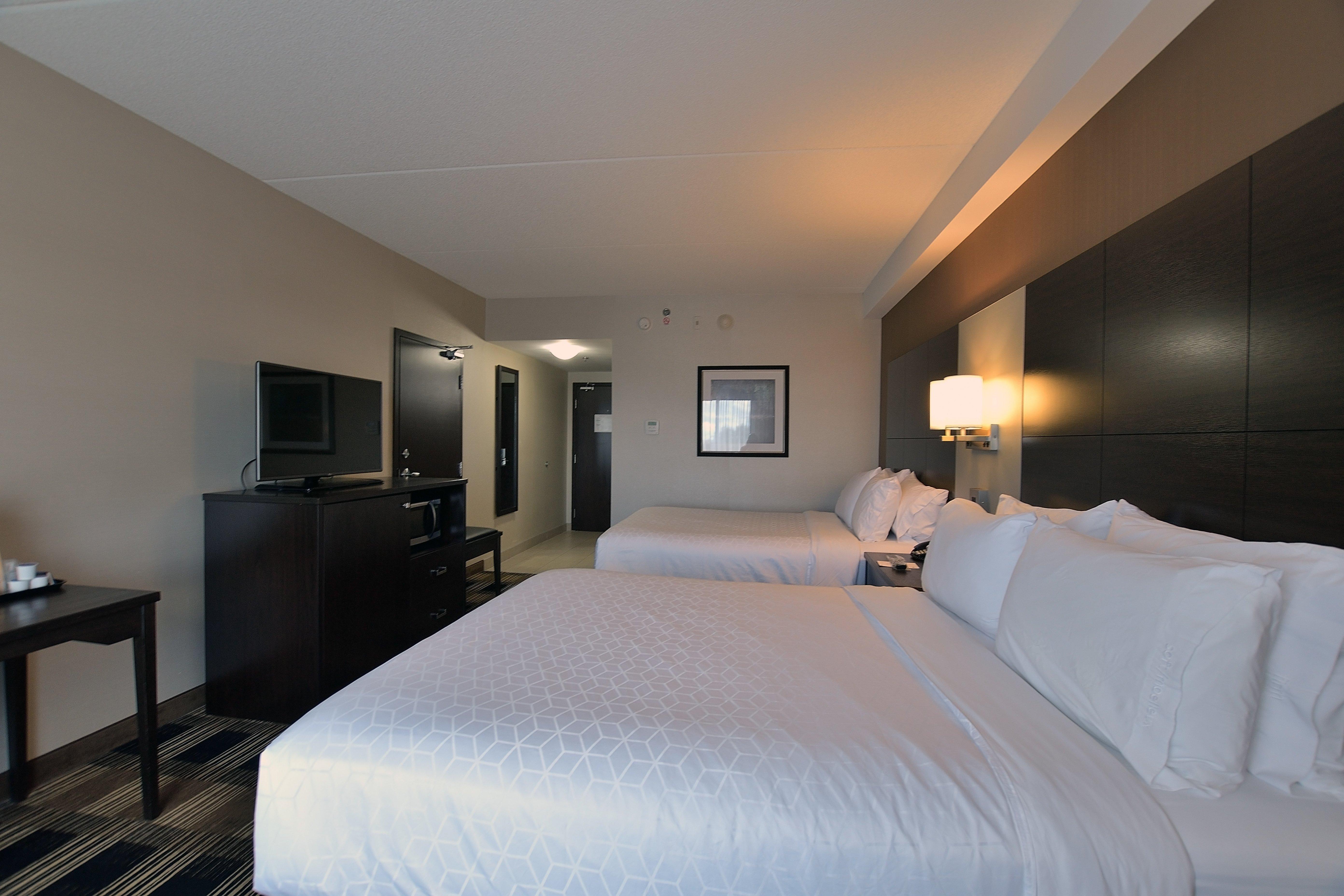 Express & East-orleans By Ihg