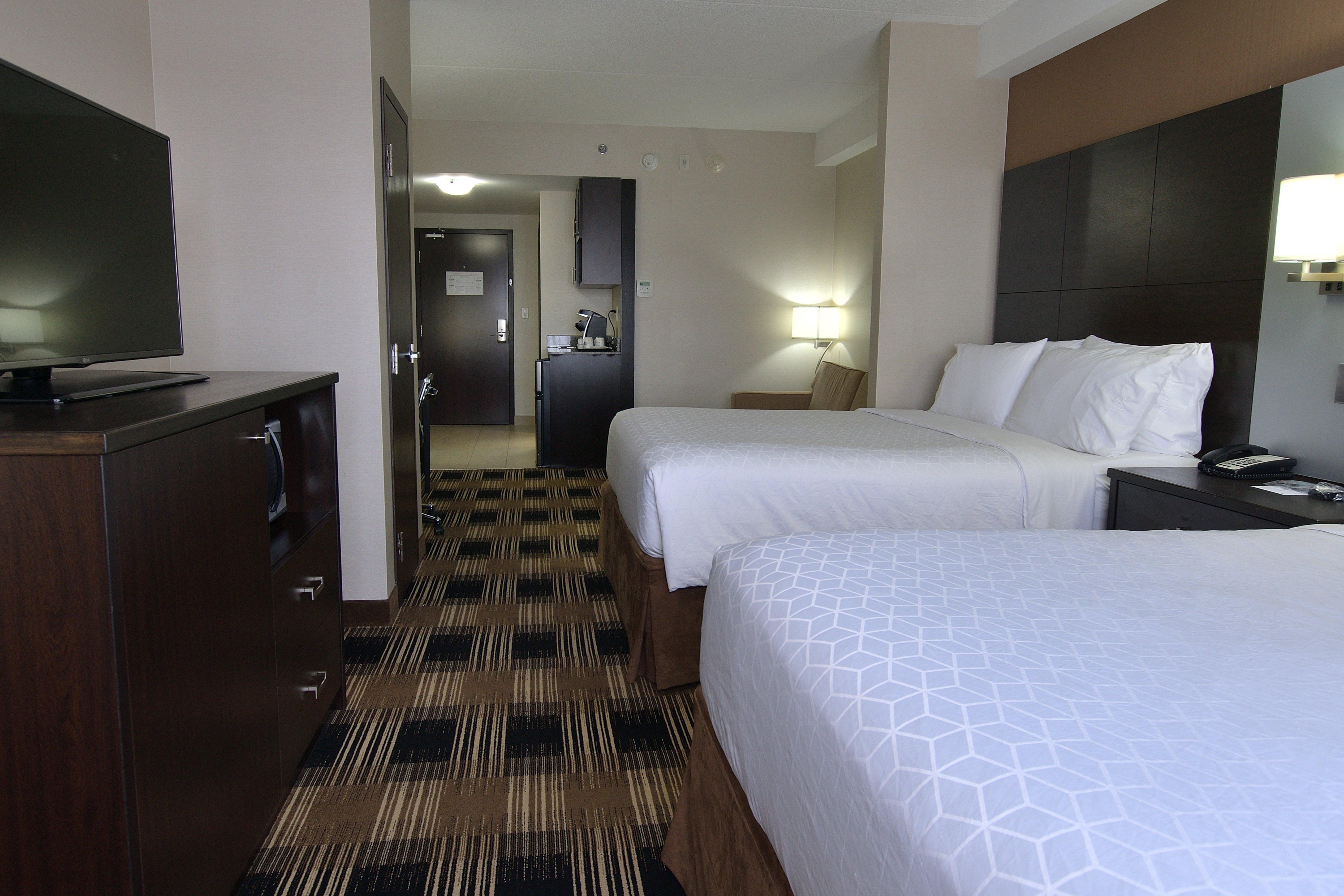 Hotel Express & East-orleans By Ihg