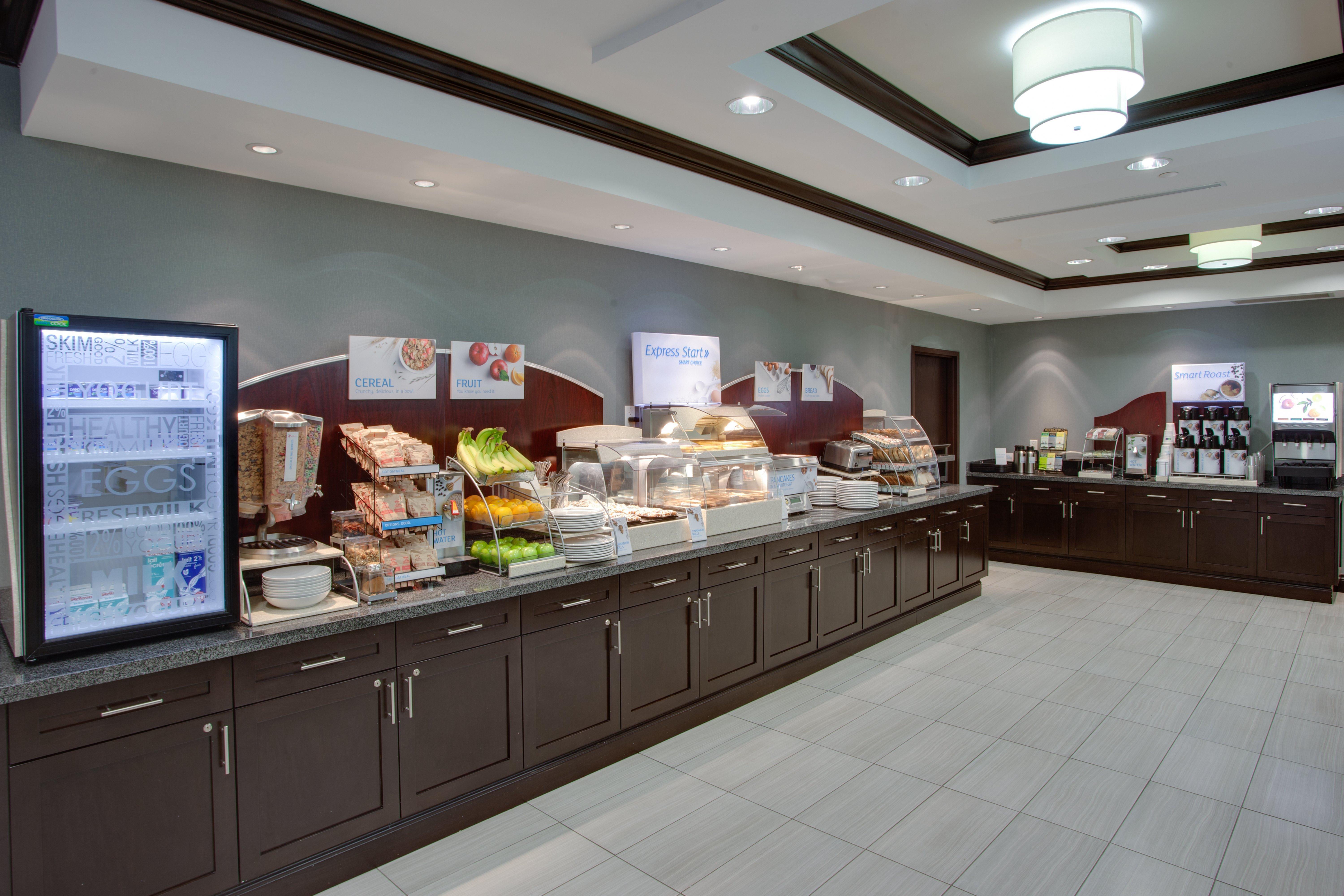 Express & East-orleans By Ihg 2* Ottawa
