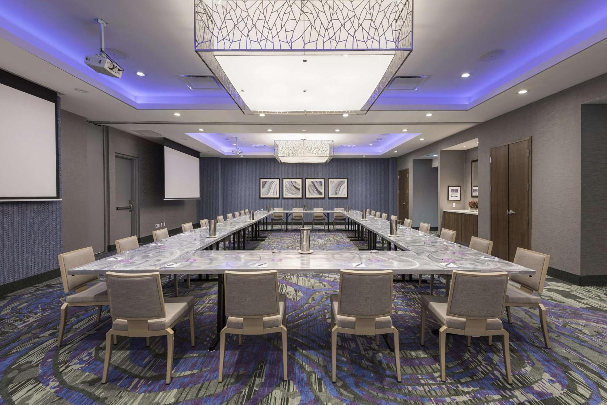 Homewood By Hilton Downtown Hotel 3*