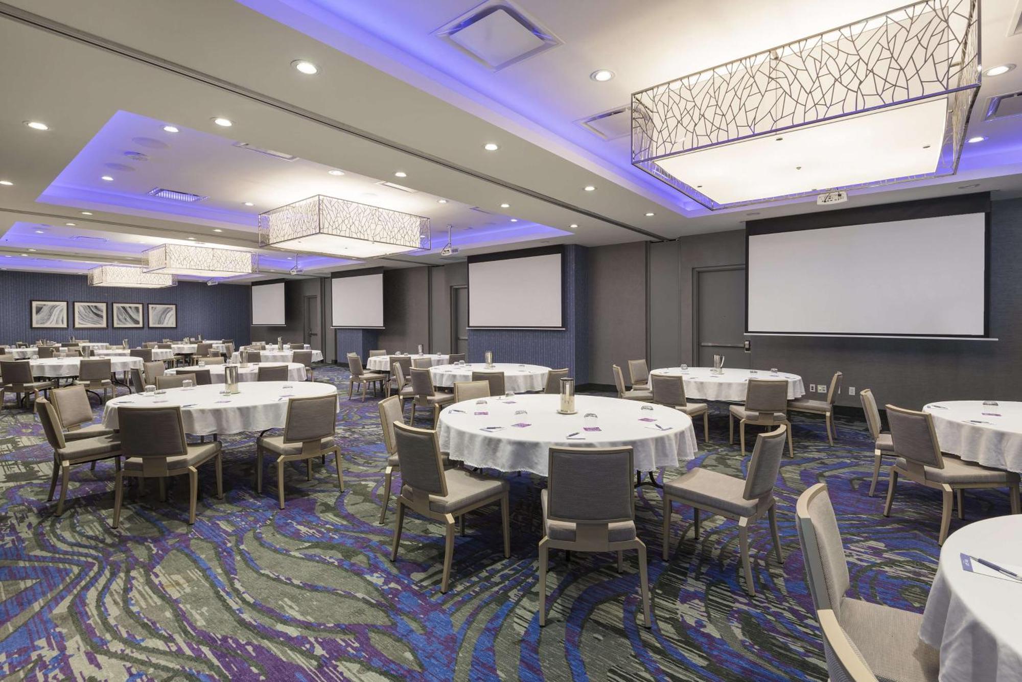 Homewood By Hilton Downtown 3*
