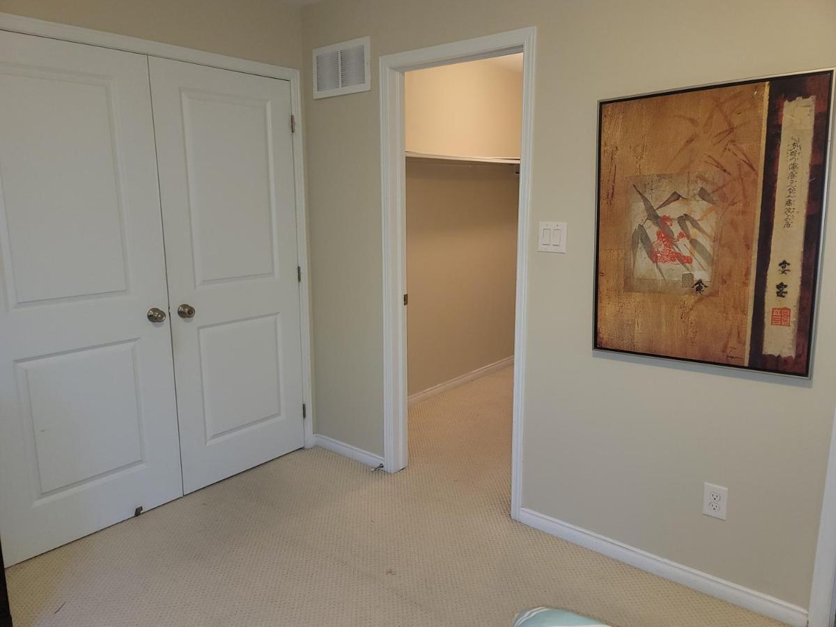 Mannys Place Homestay Ottawa
