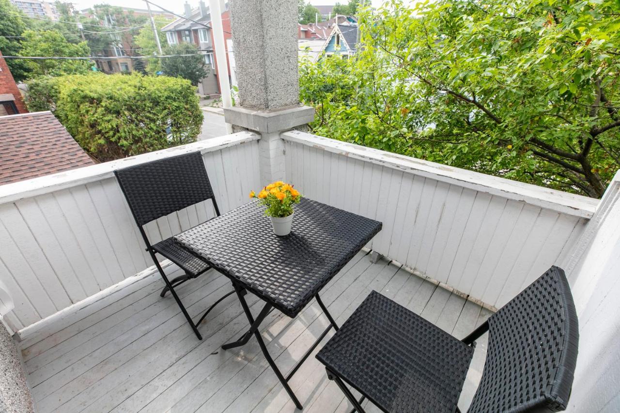 2br Units With King Bed - Near To Byward Market