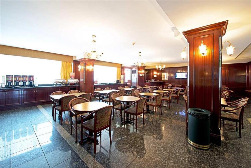 Hotel Hampton By Hilton