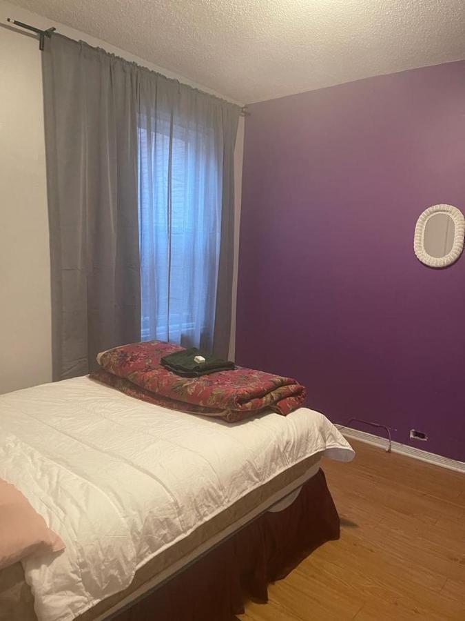 Guest house Somerset With Full Kitchen