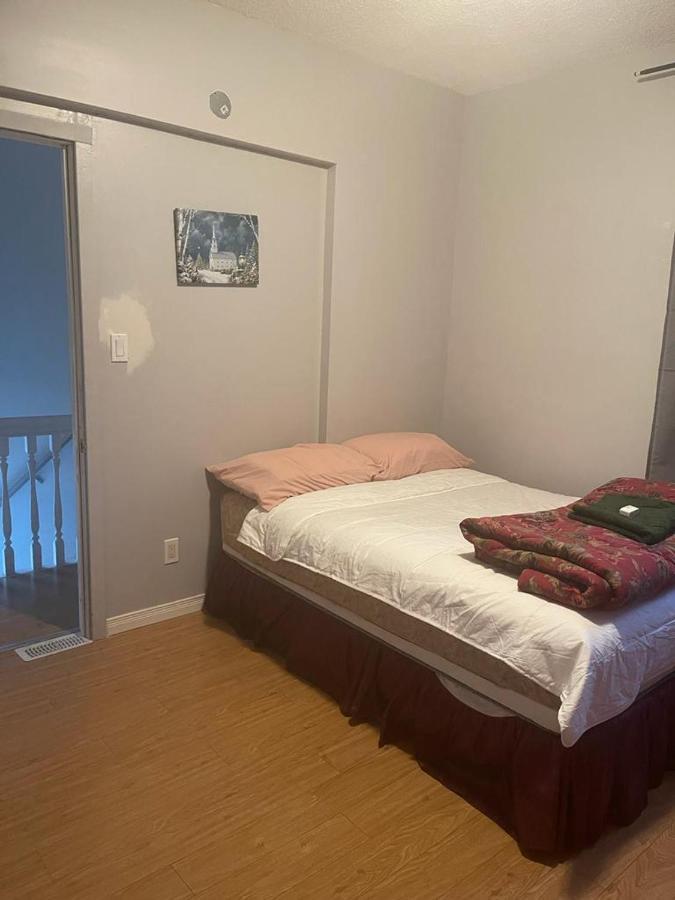 Somerset With Full Kitchen Guest house
