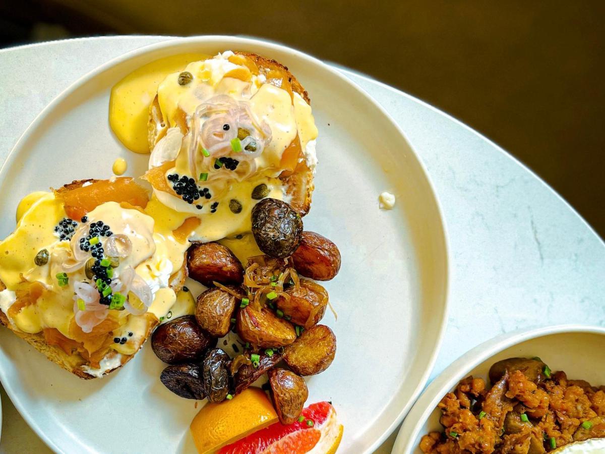 Metcalfe By Gray Collection 4* Ottawa