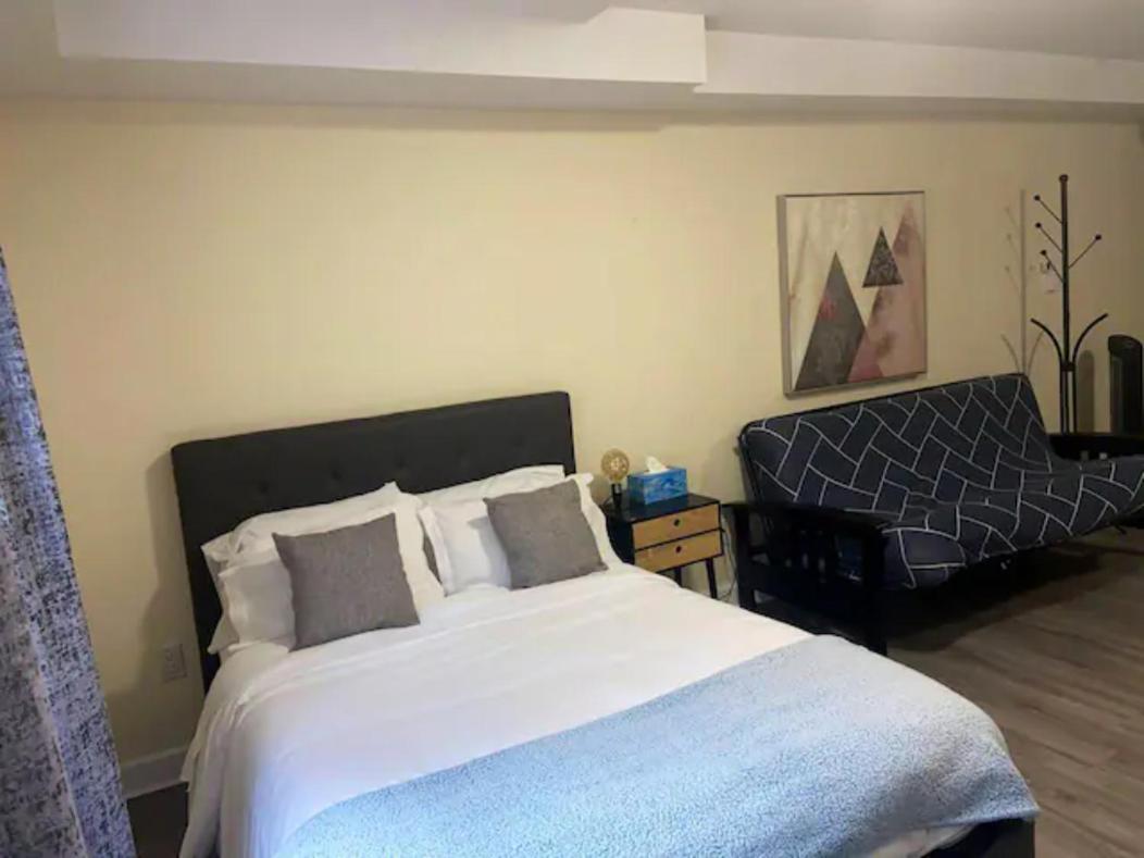 Byward Suites Ottawa