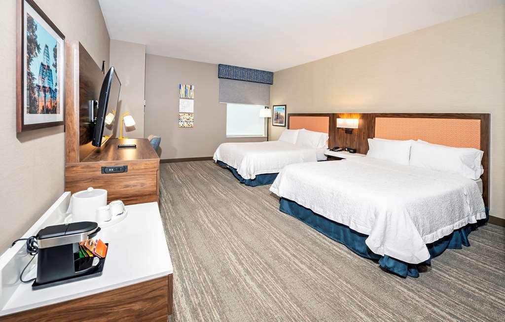 Hampton By Hilton