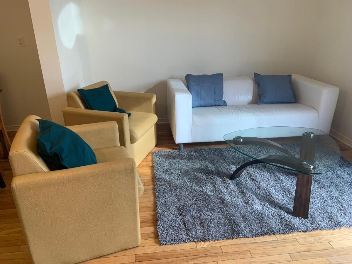 Ottawa's Destination Holiday home