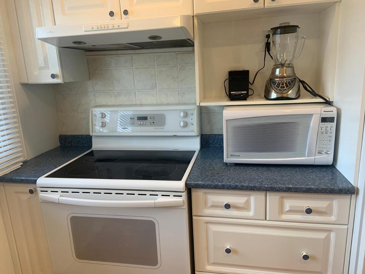 Ottawa's Destination Holiday home