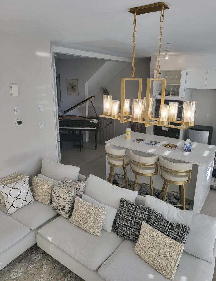 Guest house Bliss-home Ottawa