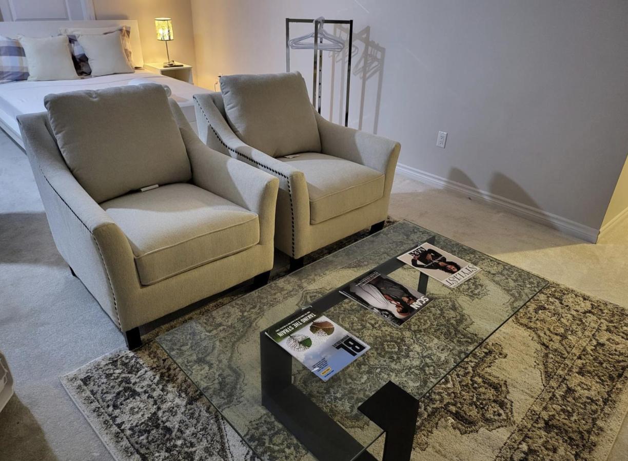 Bliss-home Guest house Ottawa