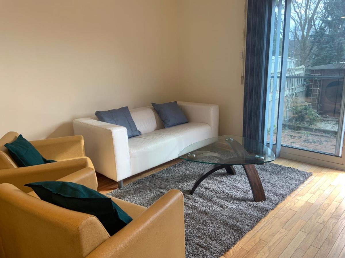 Ottawa's Destination Holiday home