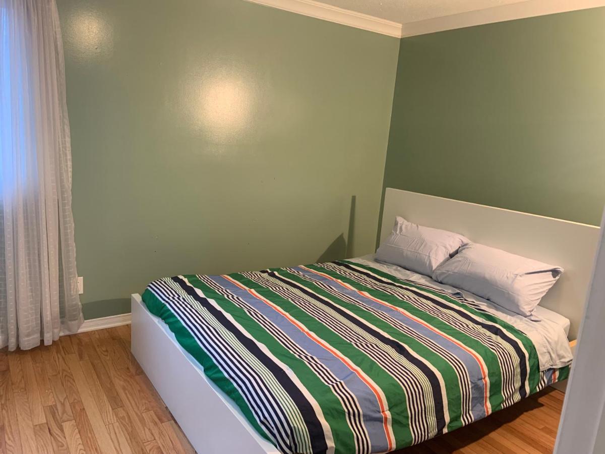 Ottawa's Destination Holiday home Ottawa