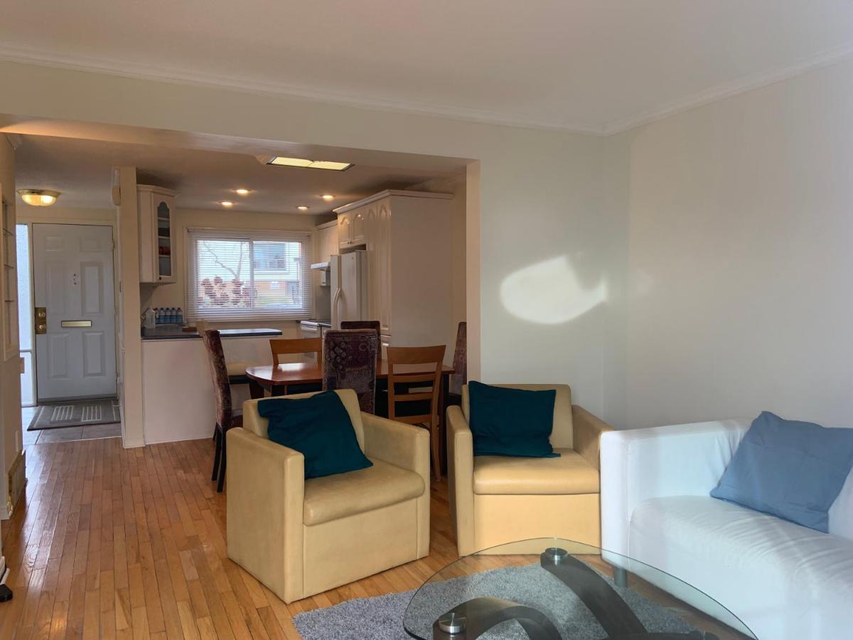 Ottawa's Destination Holiday home Ottawa