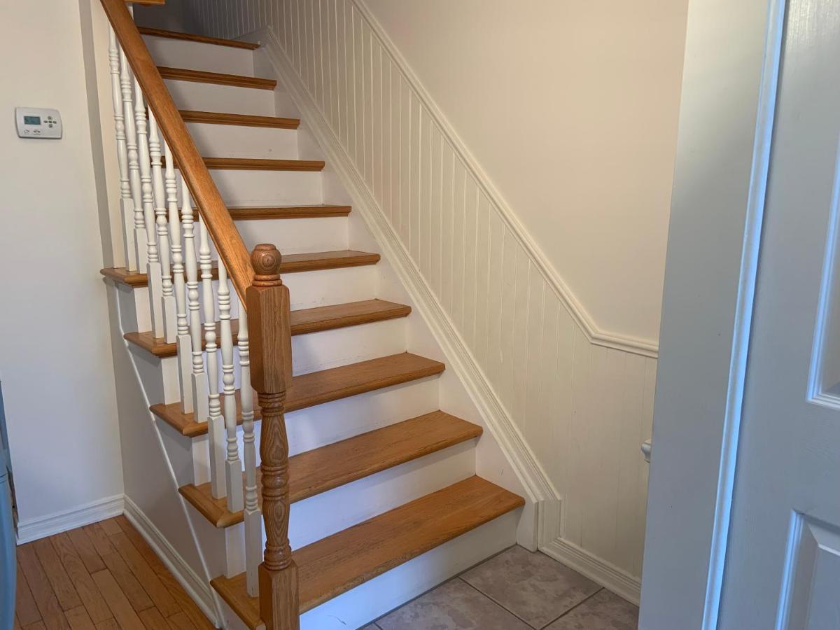 Ottawa's Destination Holiday home