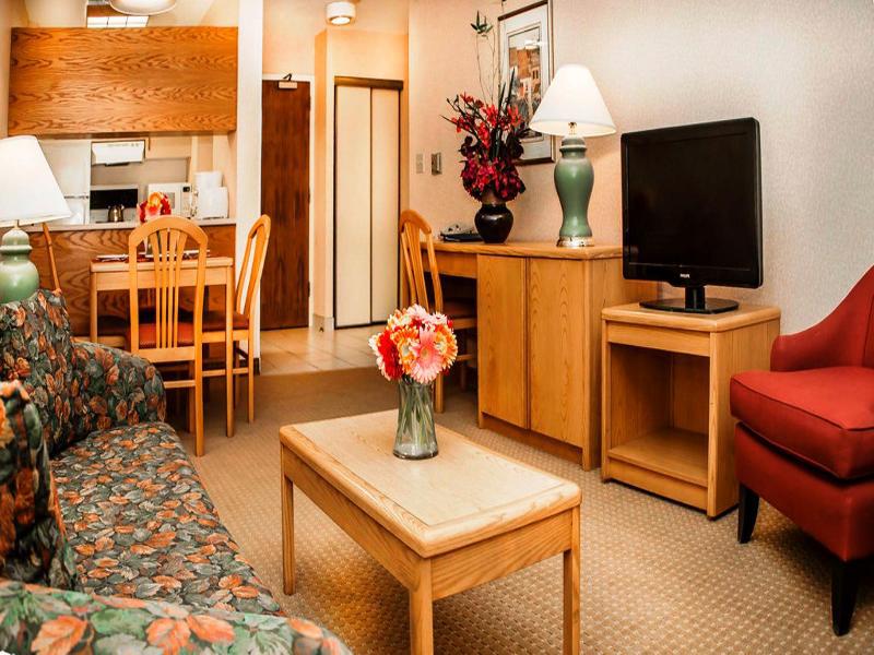 Cartier Place 3* Ottawa