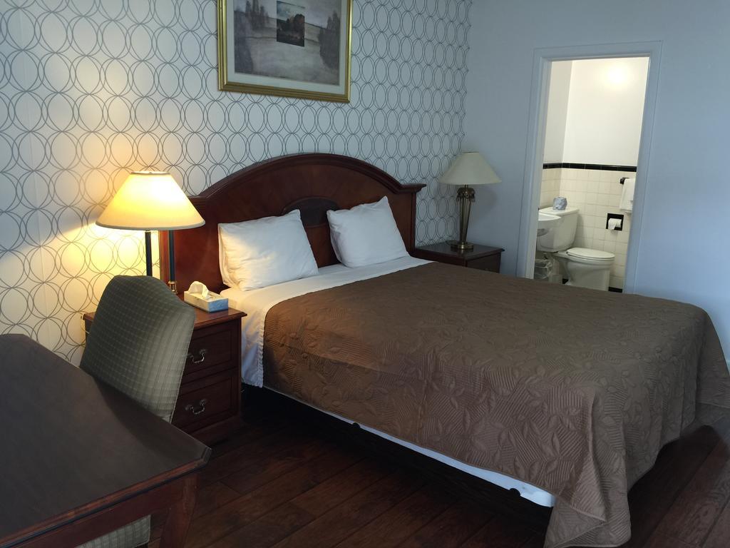 Stardust Motel Ottawa