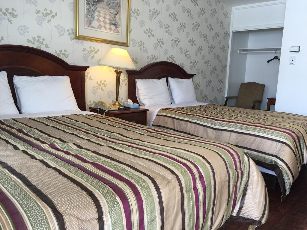 Motel Stardust Ottawa